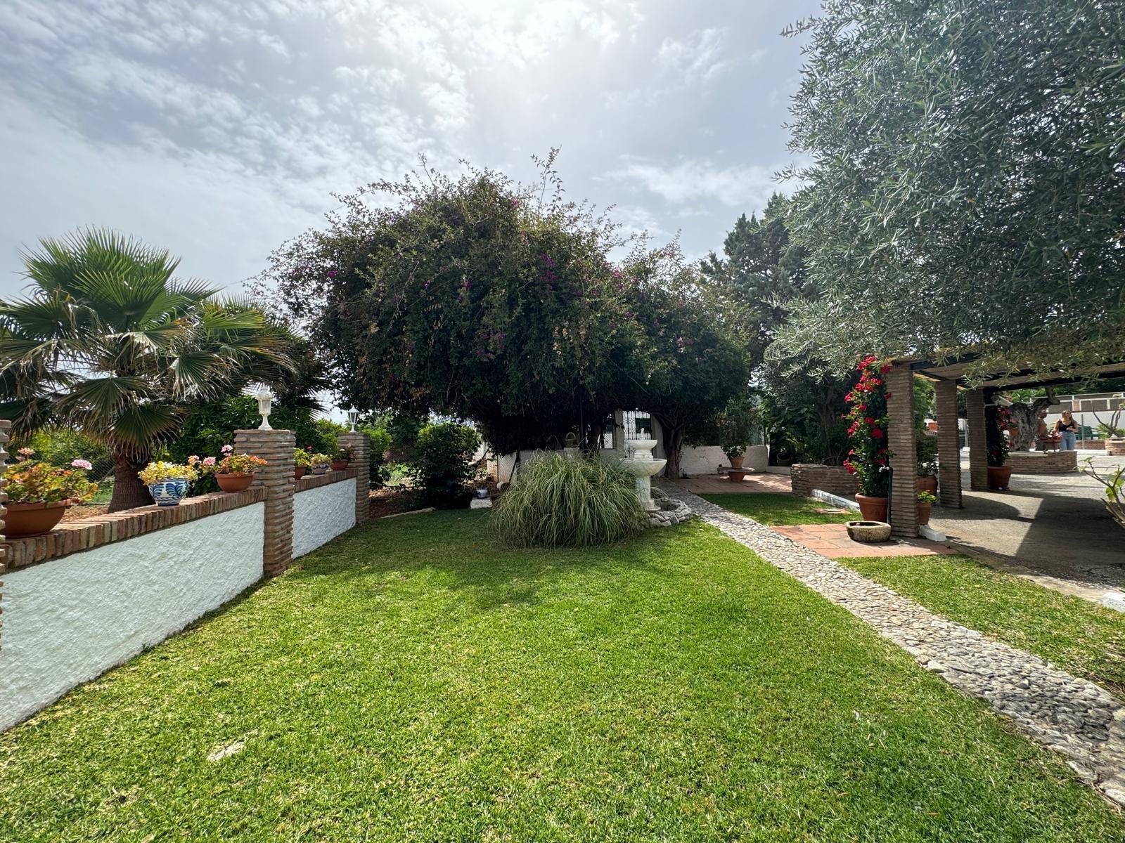 Casas o chalets-Venta-AlhaurÃ­n de la Torre-1401728-Foto-37