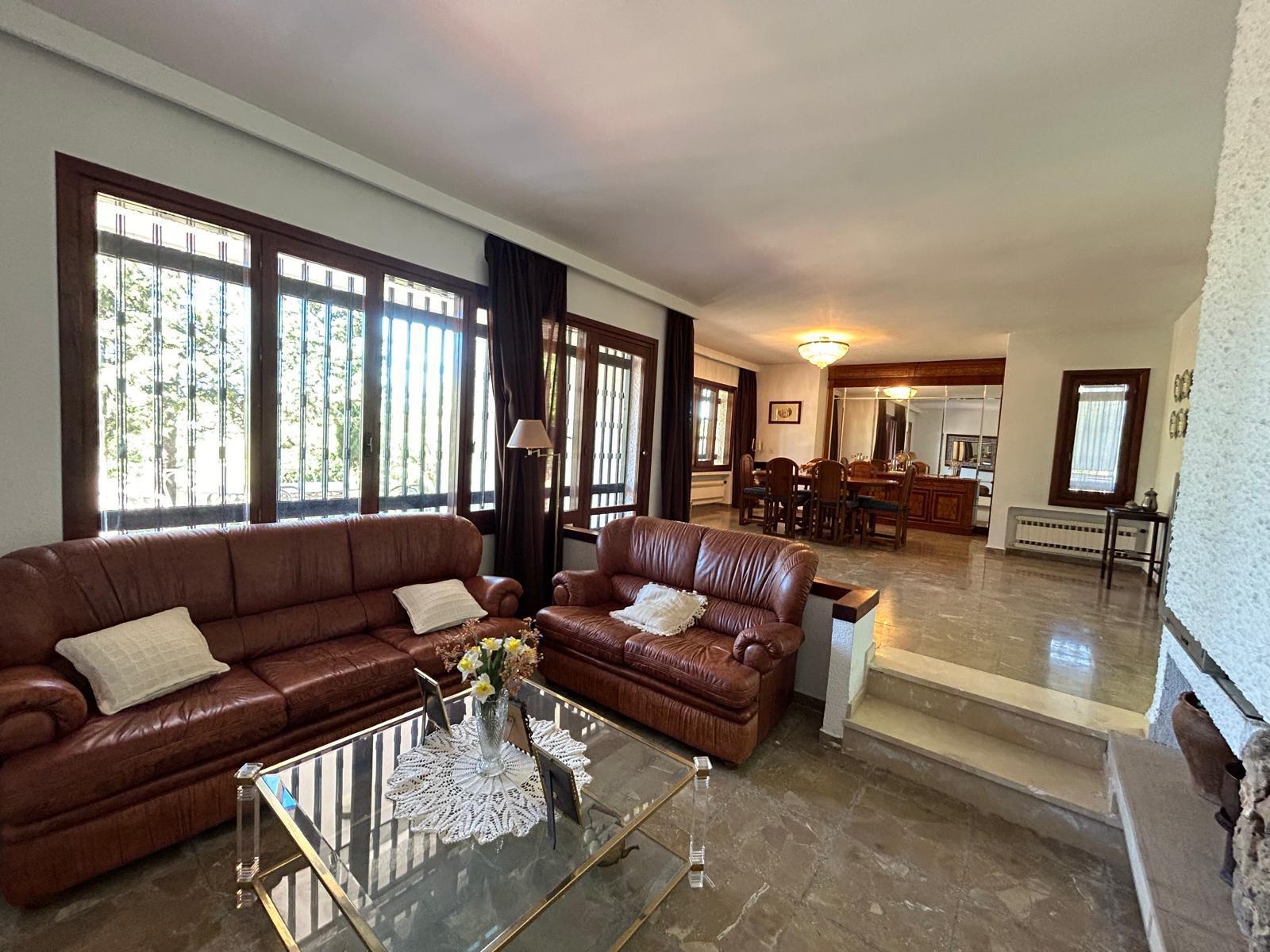 Casas o chalets-Venta-Villanueva del Rosario-1094526