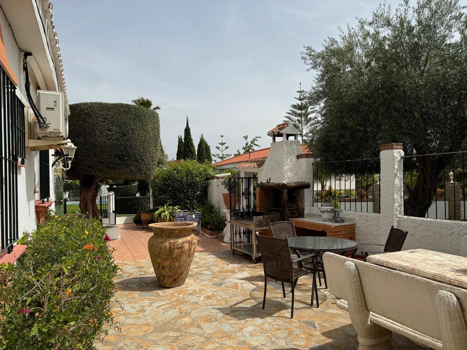 Casas o chalets-Venta-AlhaurÃ­n de la Torre-1401728-Foto-42