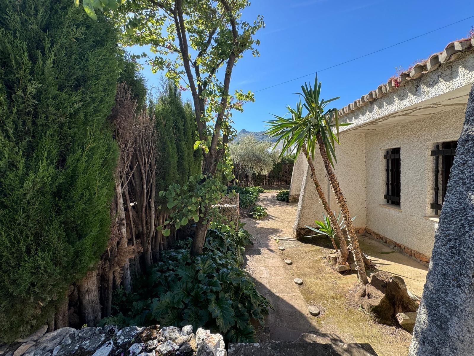 Casas o chalets-Venta-Villanueva del Rosario-1094526-Foto-2