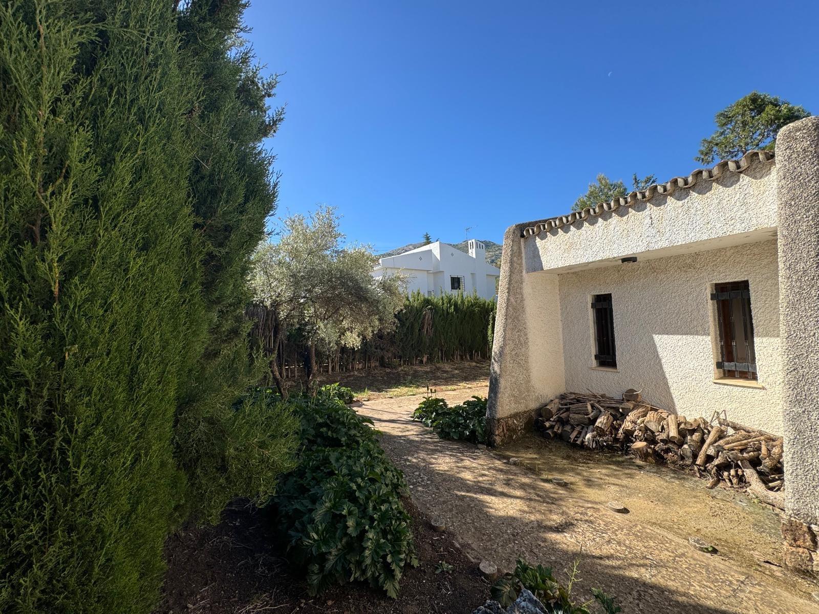 Casas o chalets-Venta-Villanueva del Rosario-1094526-Foto-3