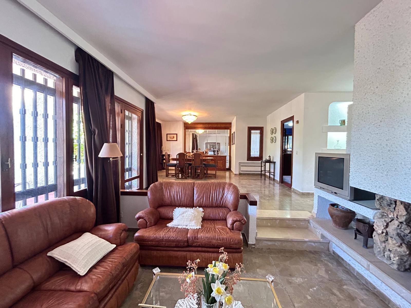 Casas o chalets-Venta-Villanueva del Rosario-1094526-Foto-8