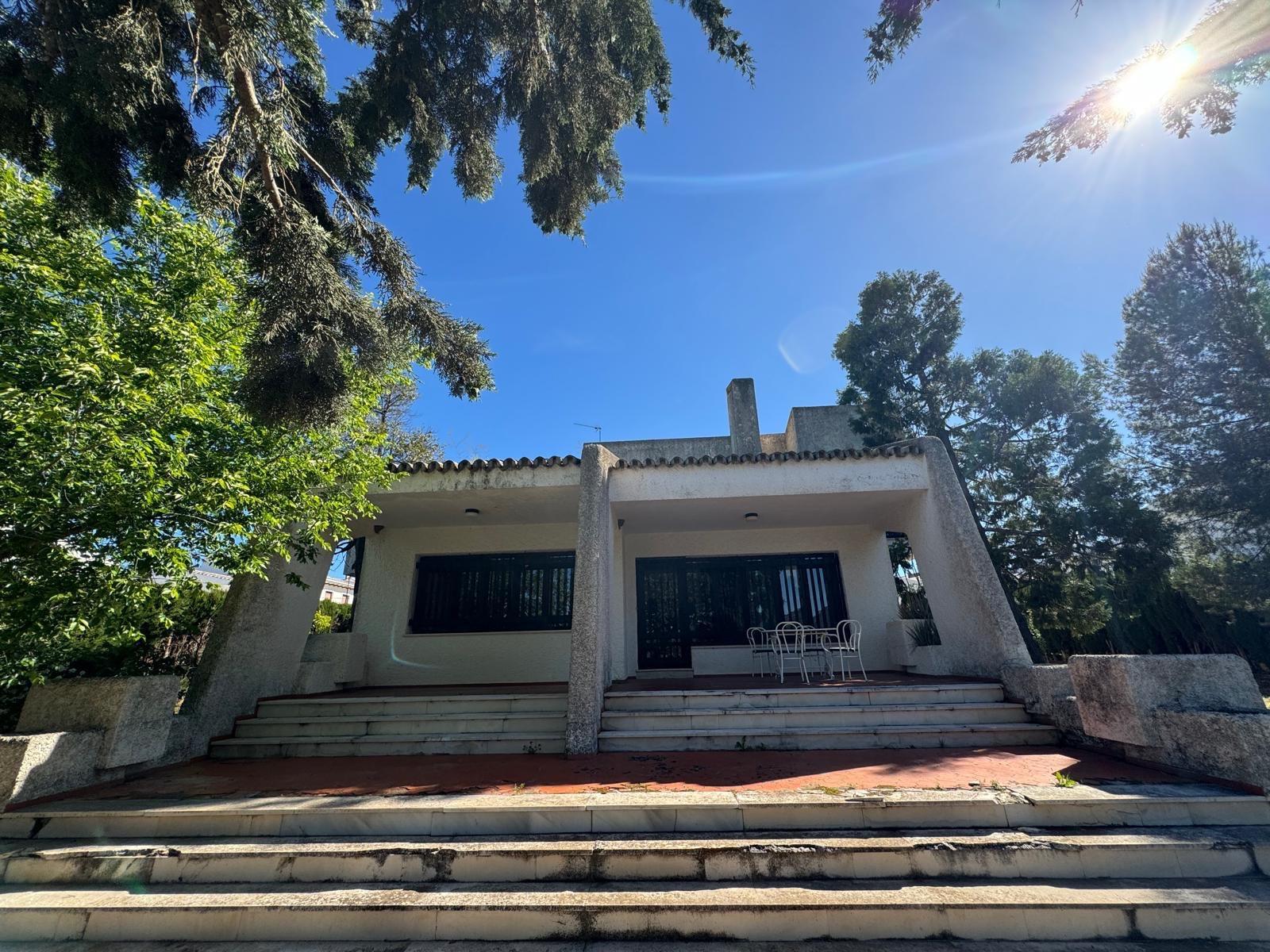 Casas o chalets-Venta-Villanueva del Rosario-1094526-Foto-5