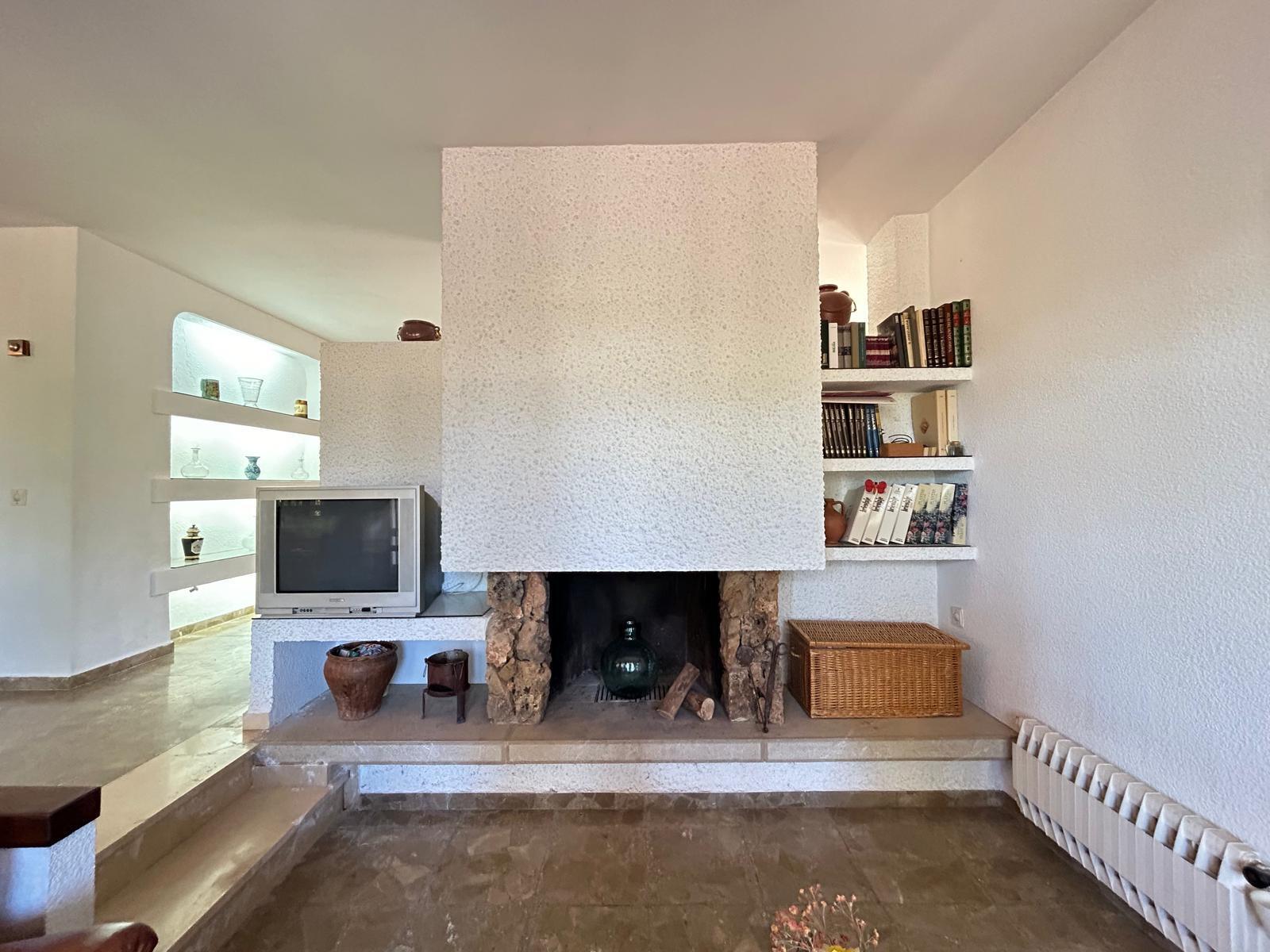 Casas o chalets-Venta-Villanueva del Rosario-1094526-Foto-11