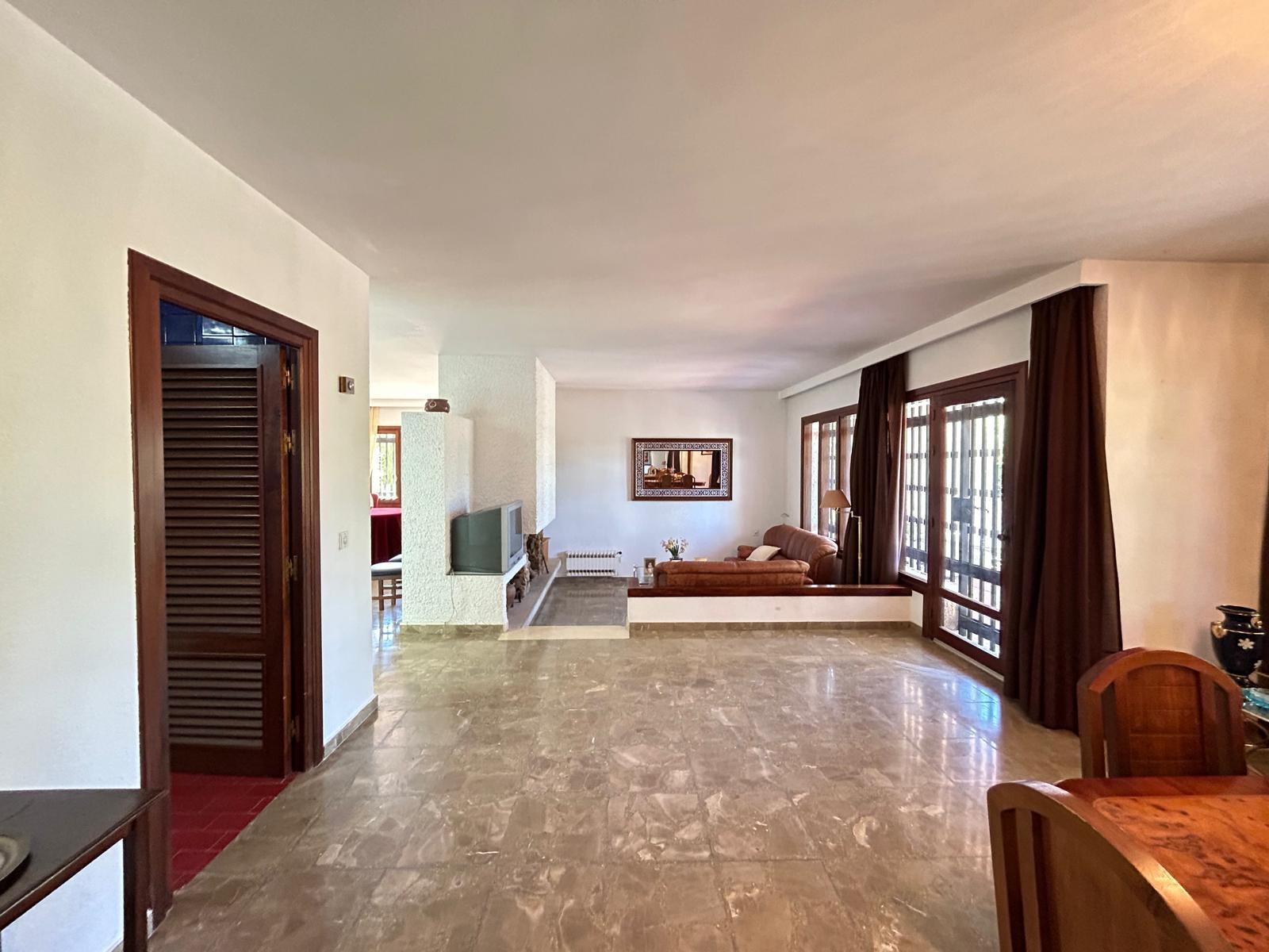 Casas o chalets-Venta-Villanueva del Rosario-1094526-Foto-12