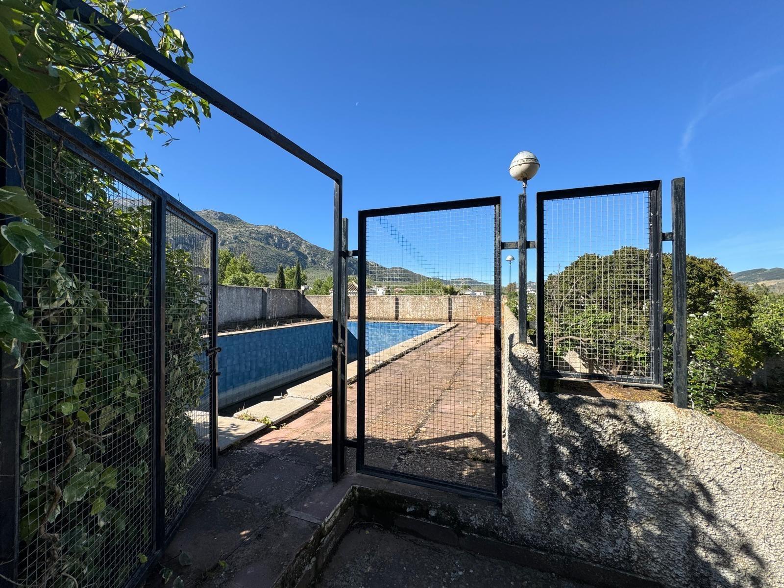Casas o chalets-Venta-Villanueva del Rosario-1094526-Foto-53