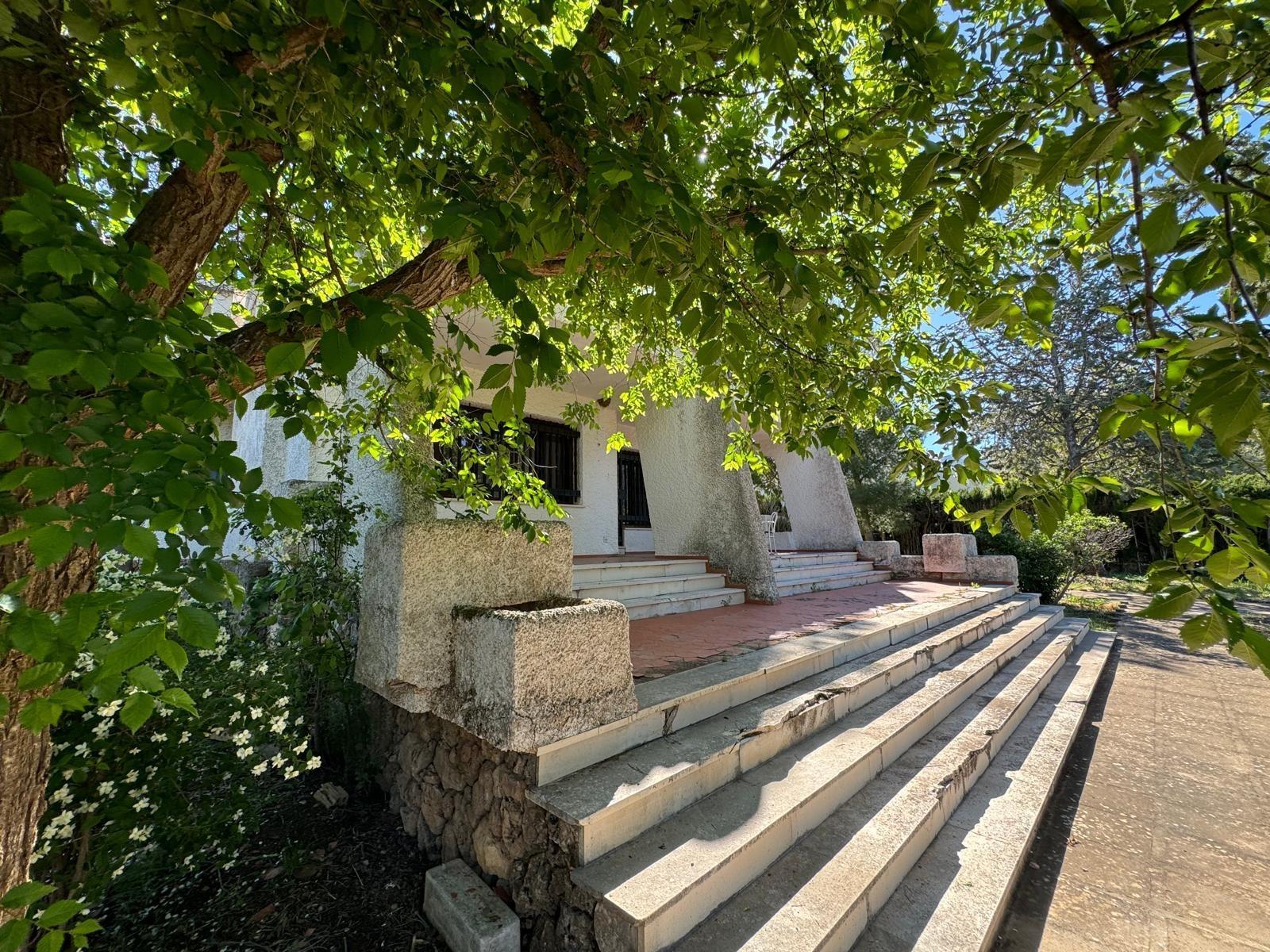 Casas o chalets-Venta-Villanueva del Rosario-1094526-Foto-52