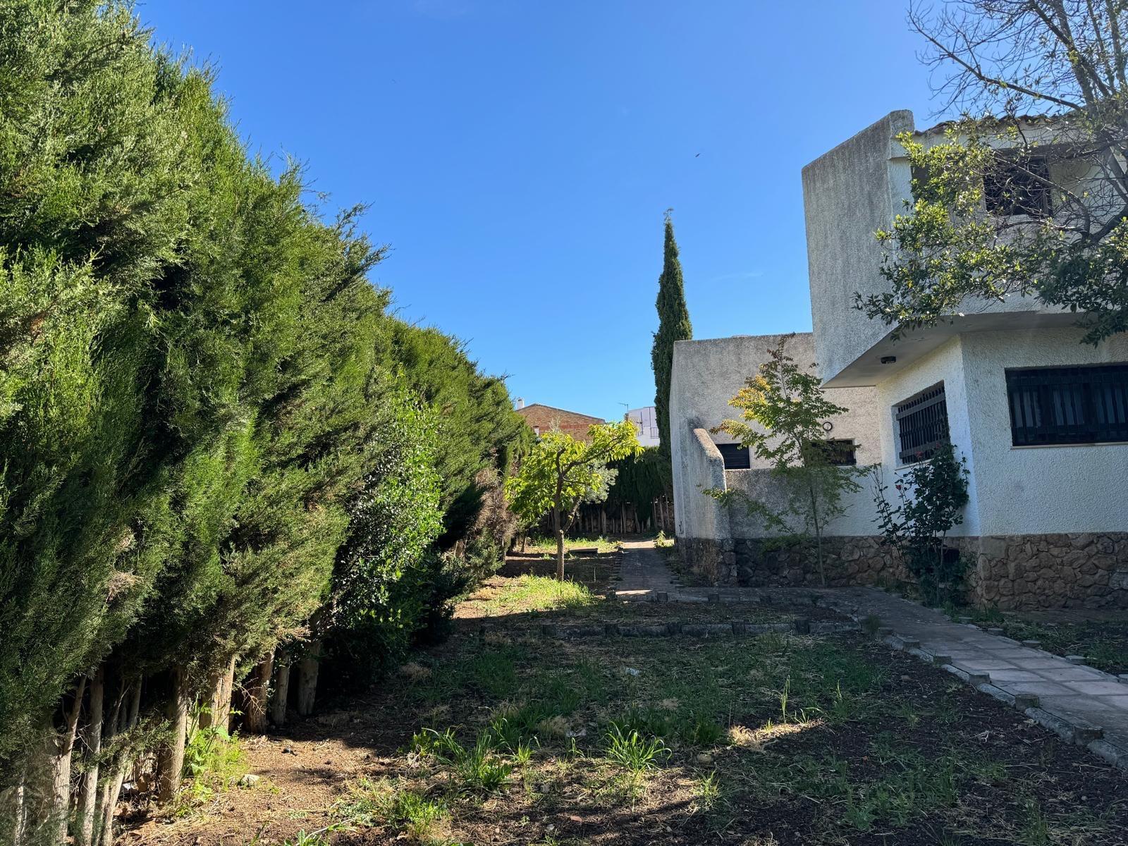 Casas o chalets-Venta-Villanueva del Rosario-1094526-Foto-47