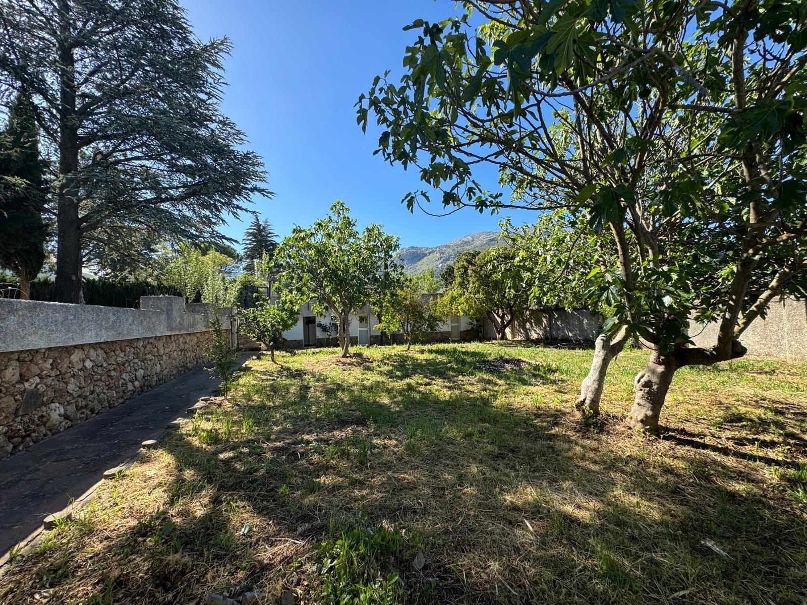 Casas o chalets-Venta-Villanueva del Rosario-1094526-Foto-49