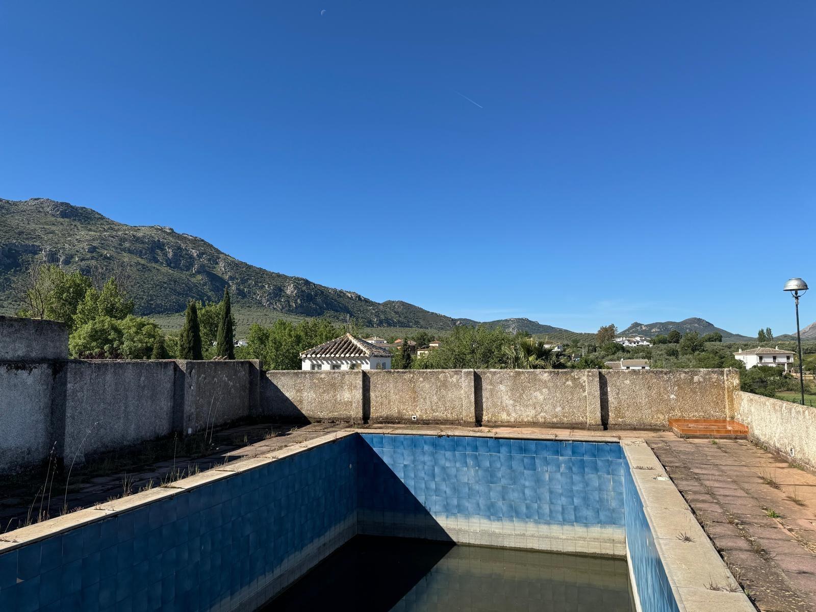 Casas o chalets-Venta-Villanueva del Rosario-1094526-Foto-55