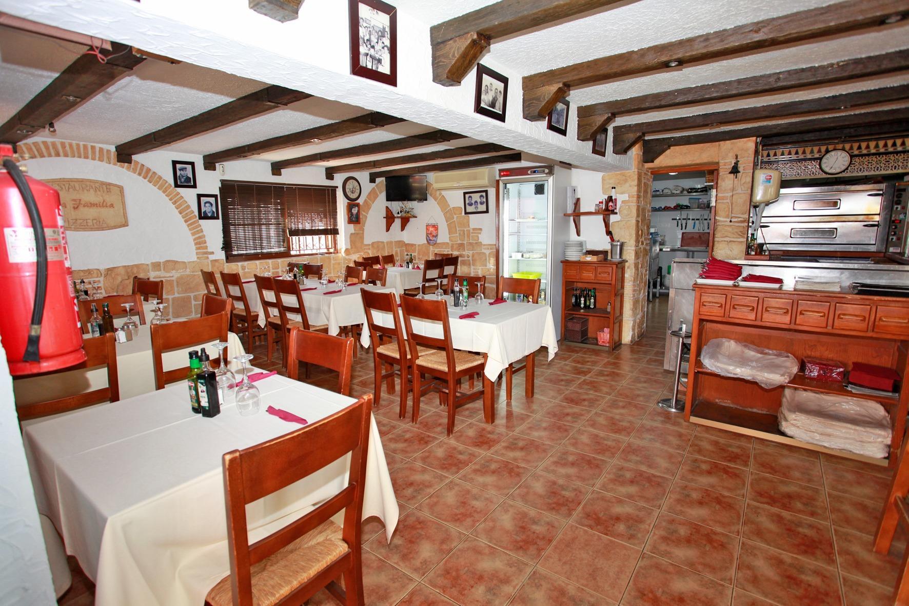 Negocios-Venta-La Manga-1482986-Foto-9