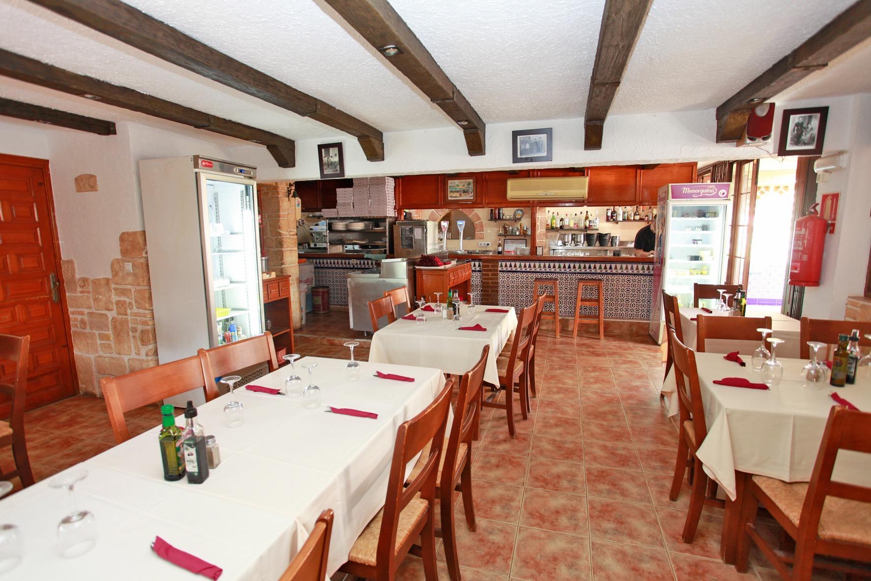 Negocios-Venta-La Manga-1482986-Foto-13
