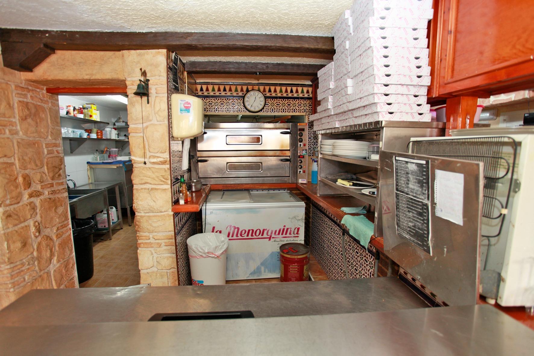 Negocios-Venta-La Manga-1482986-Foto-14