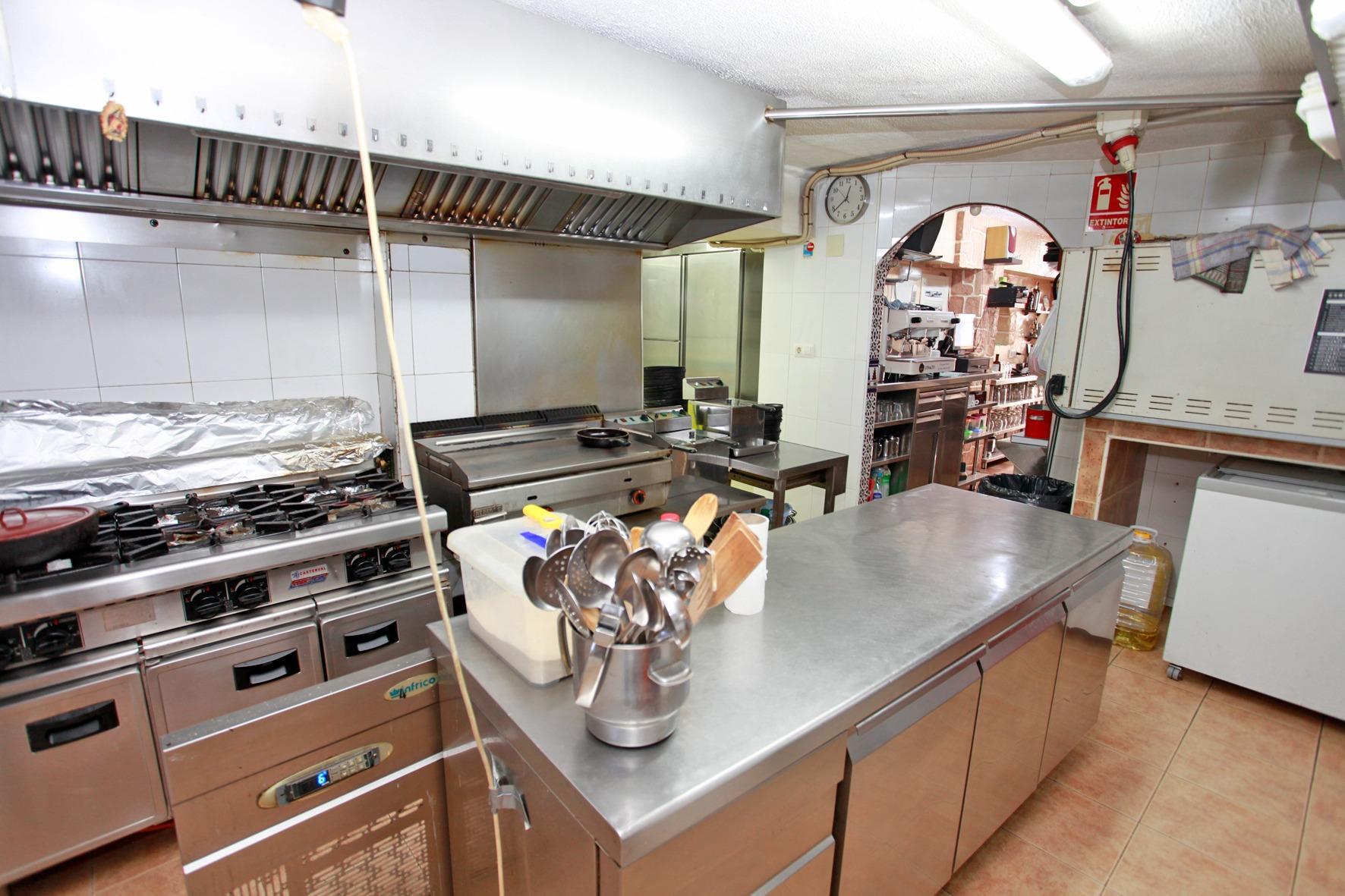 Negocios-Venta-La Manga-1482986-Foto-19