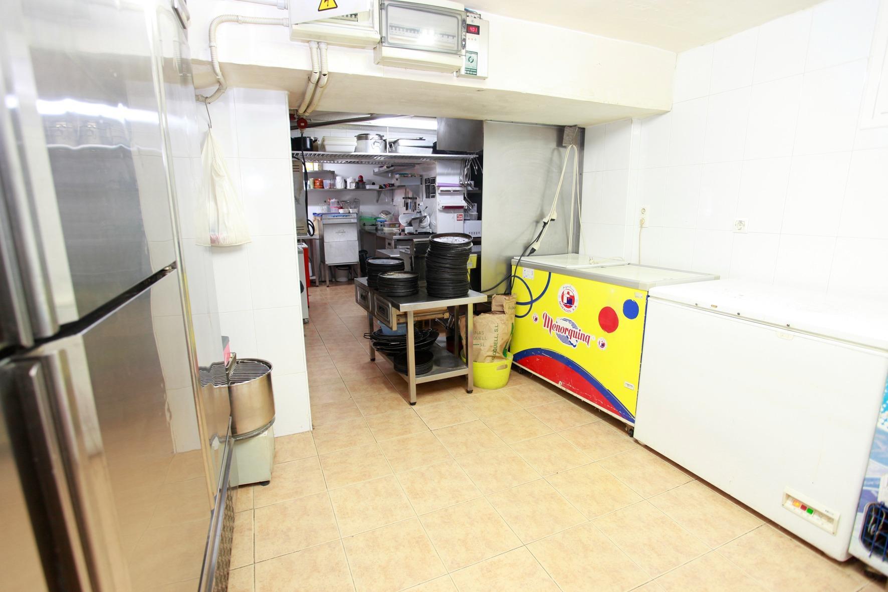 Negocios-Venta-La Manga-1482986-Foto-20