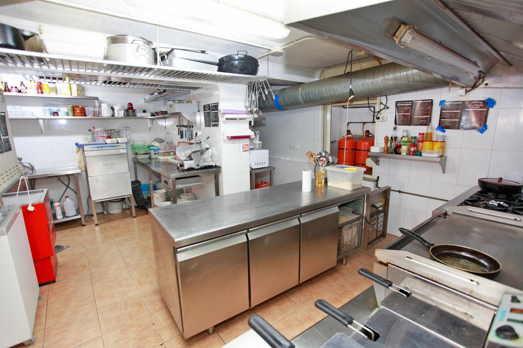 Negocios-Venta-La Manga-1482986-Foto-18