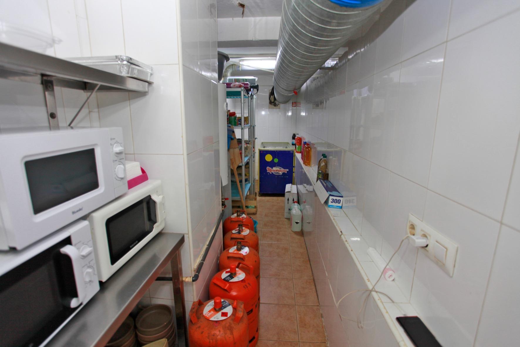 Negocios-Venta-La Manga-1482986-Foto-22