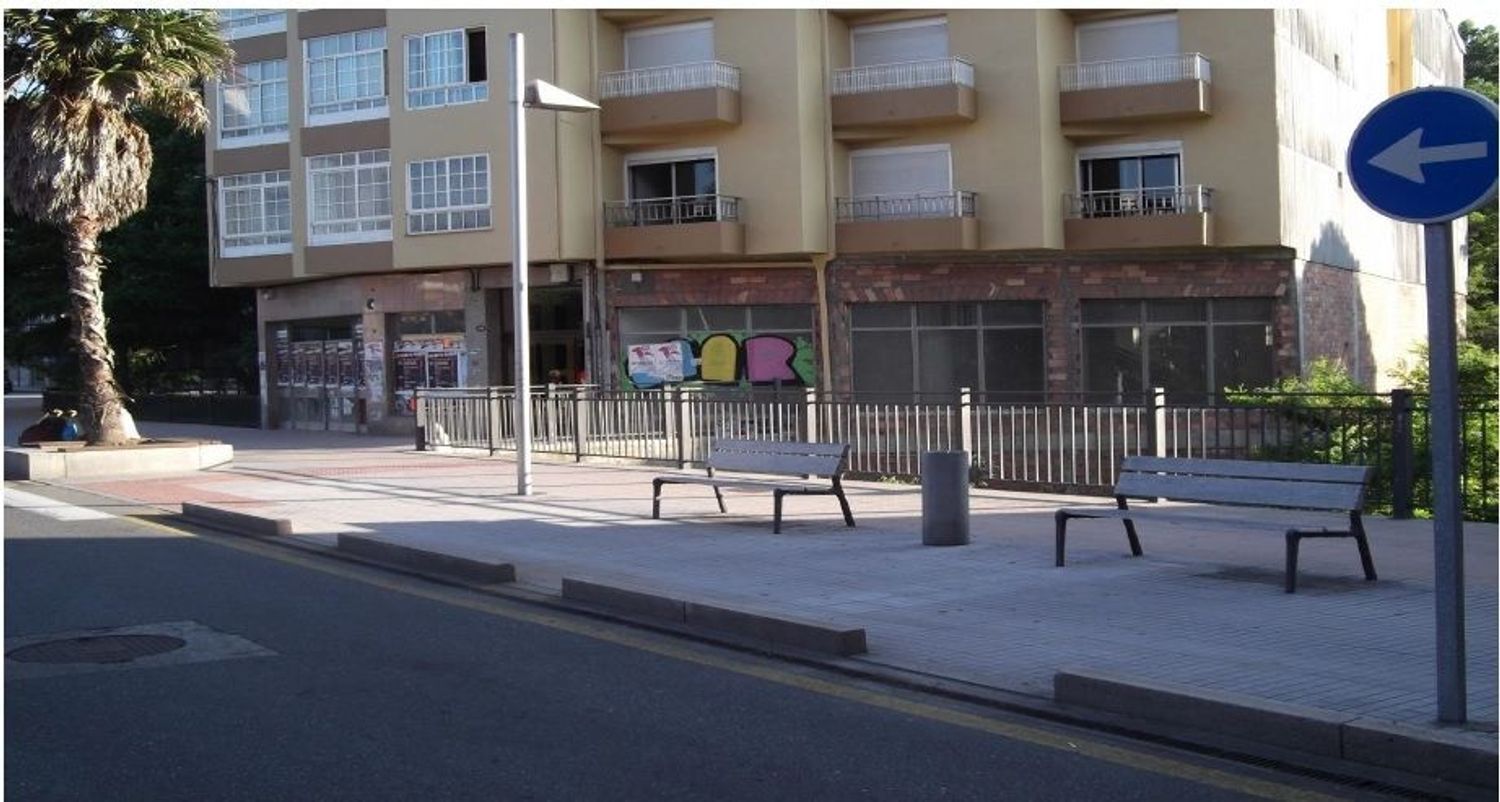 Local Comercial en alquiler, Pontevedra, Pontevedra, Pontevedra