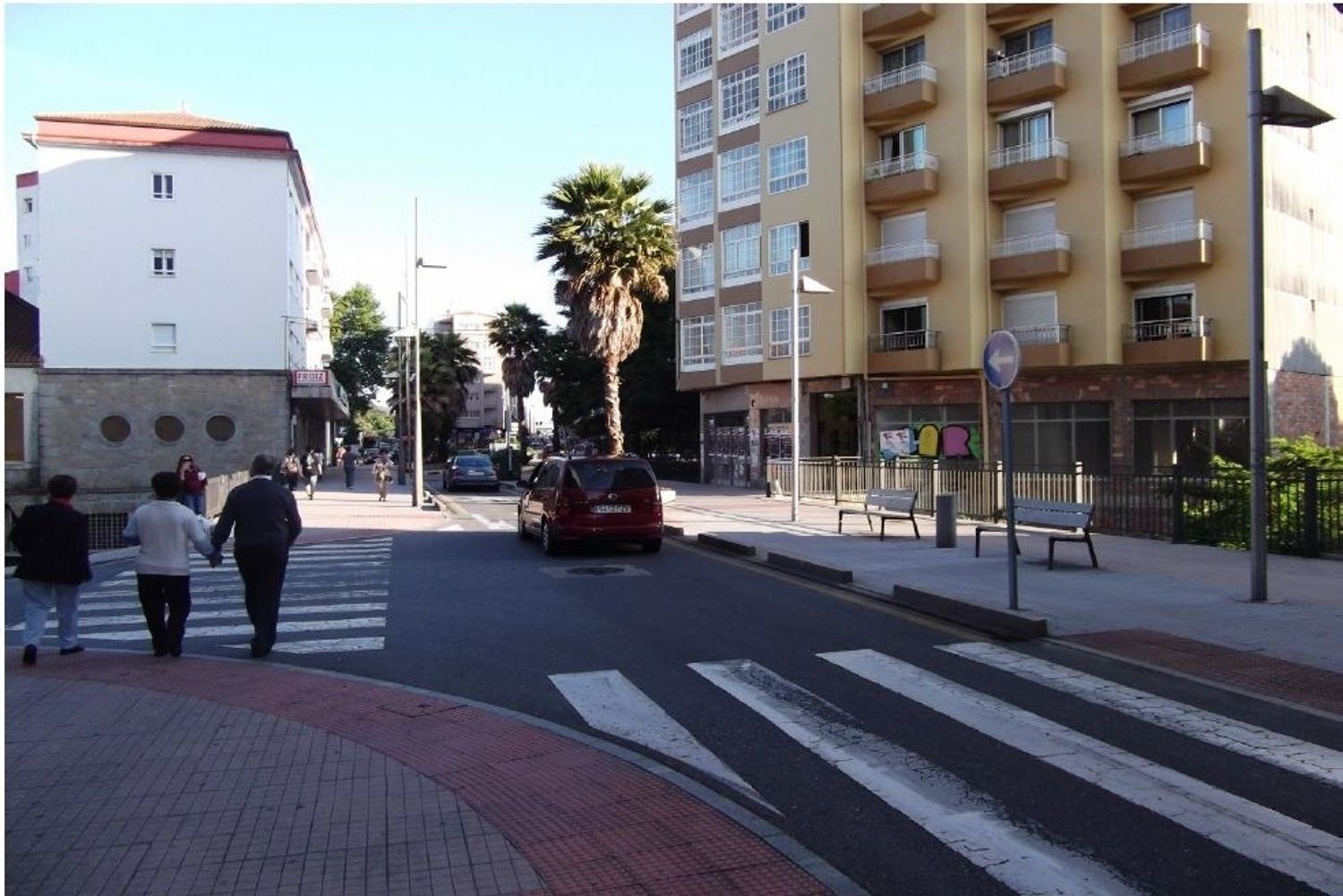 Local Comercial en alquiler, Pontevedra, Pontevedra, Pontevedra
