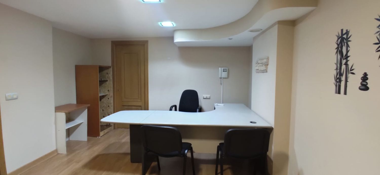 Oficina en alquiler, Pontevedra, Pontevedra, Pontevedra