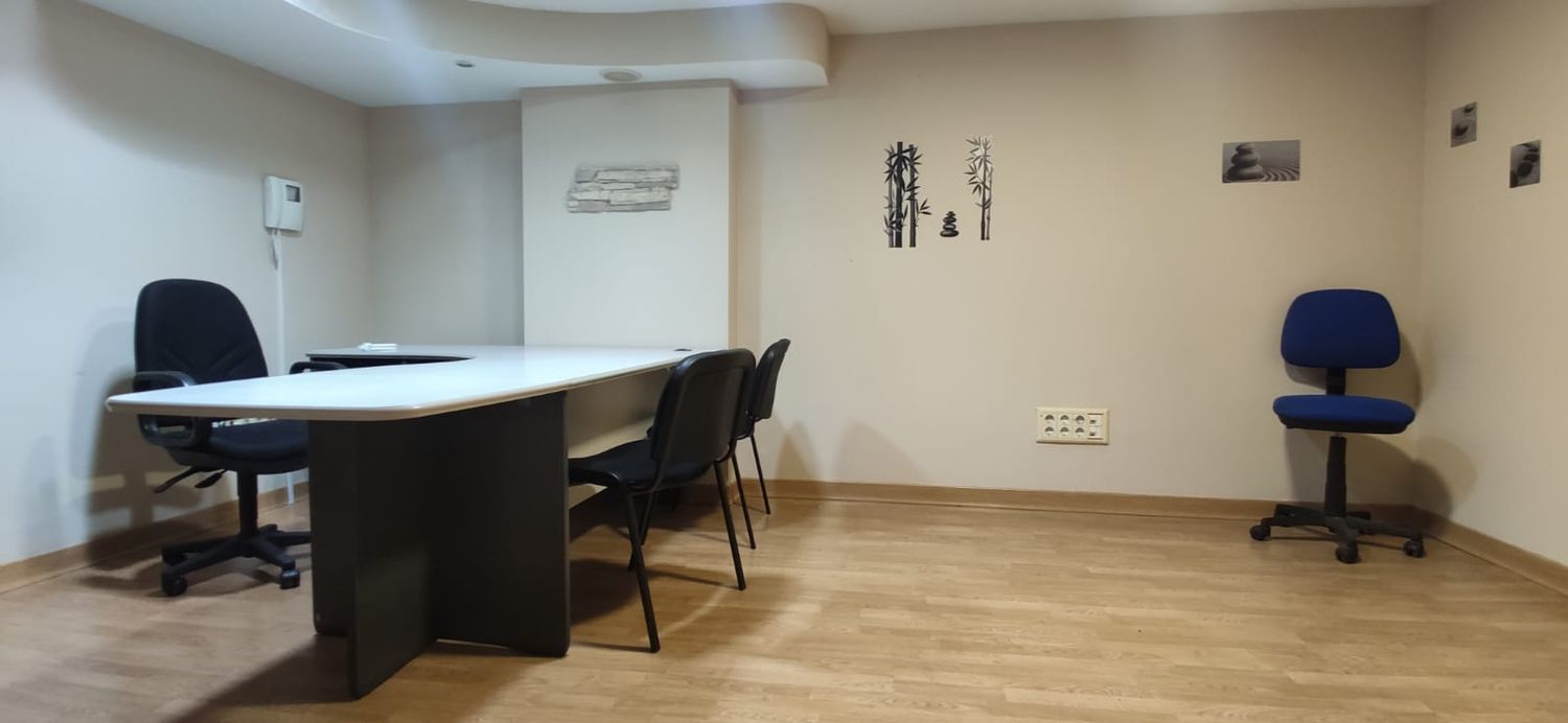 Oficina en alquiler, Pontevedra, Pontevedra, Pontevedra