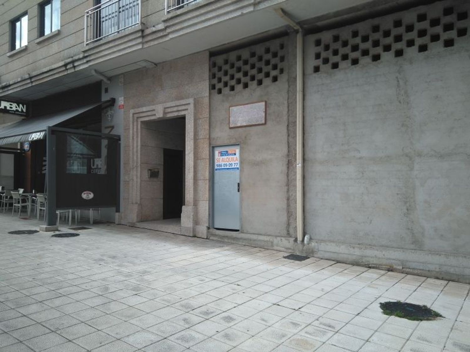 Local Comercial en alquiler, Poio, Pontevedra, Pontevedra