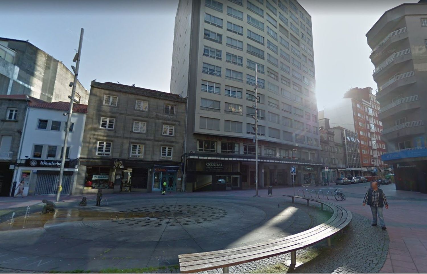 Oficina en venta, Pontevedra, Pontevedra, Pontevedra