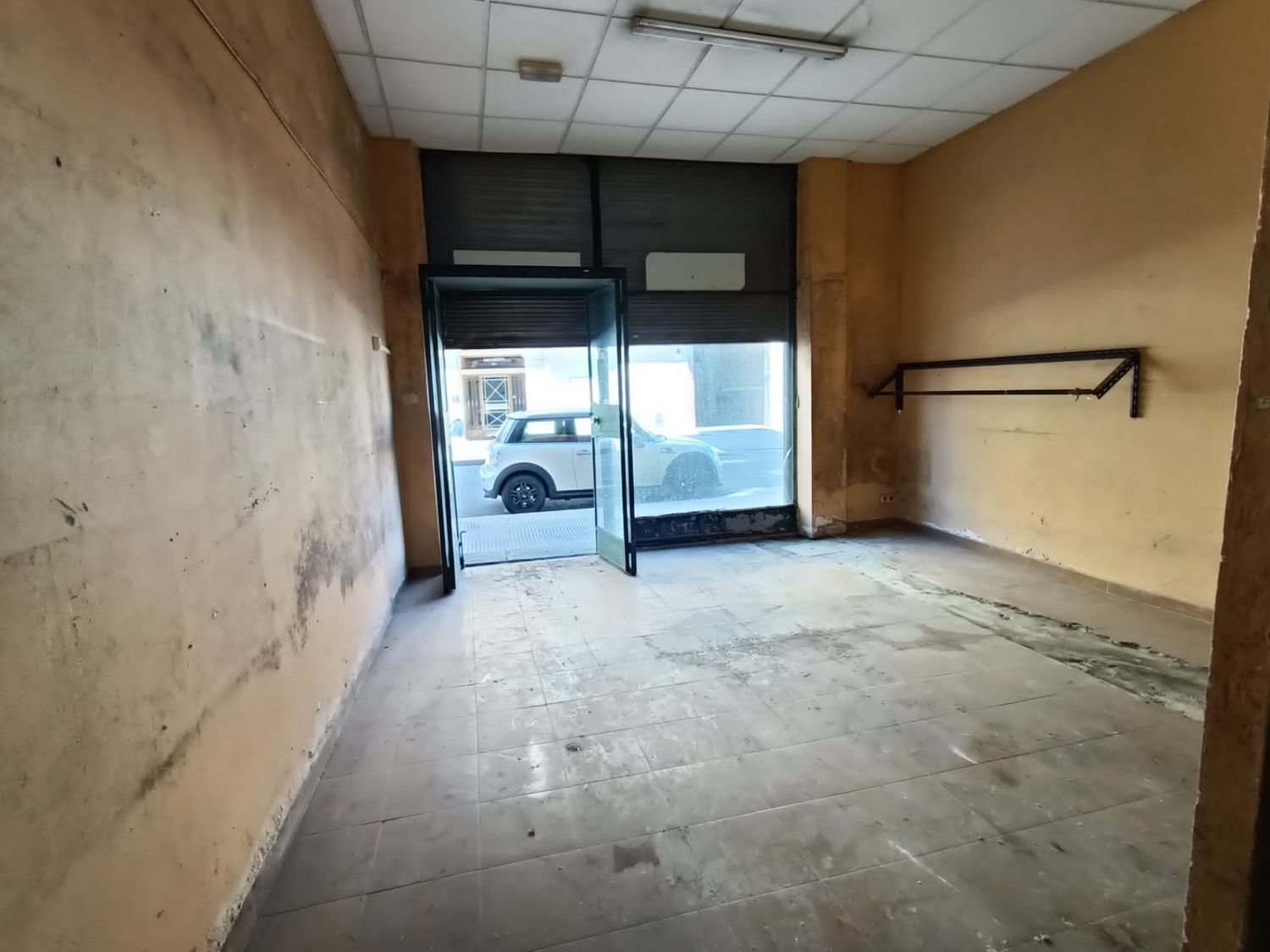 Local Comercial en venta, Pontevedra