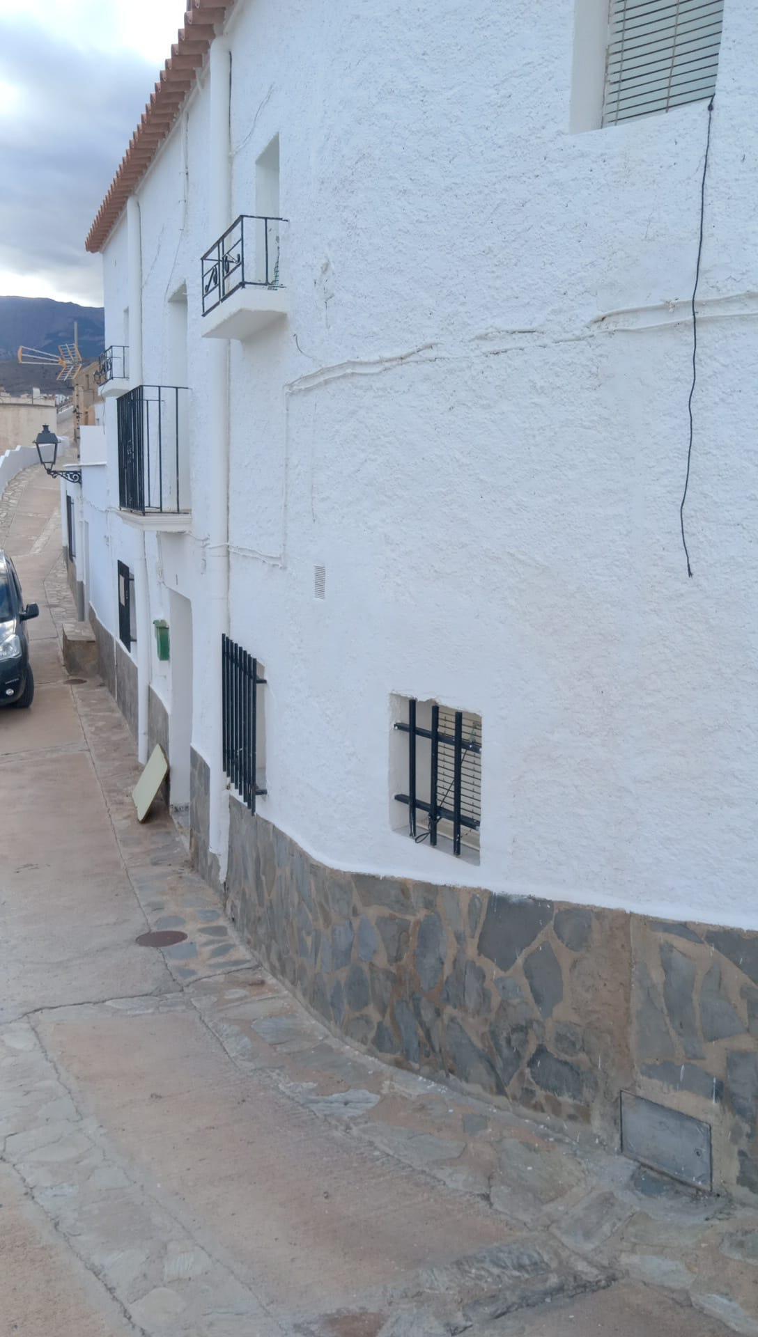 Casas o chalets-Venta-Abla-1501299
