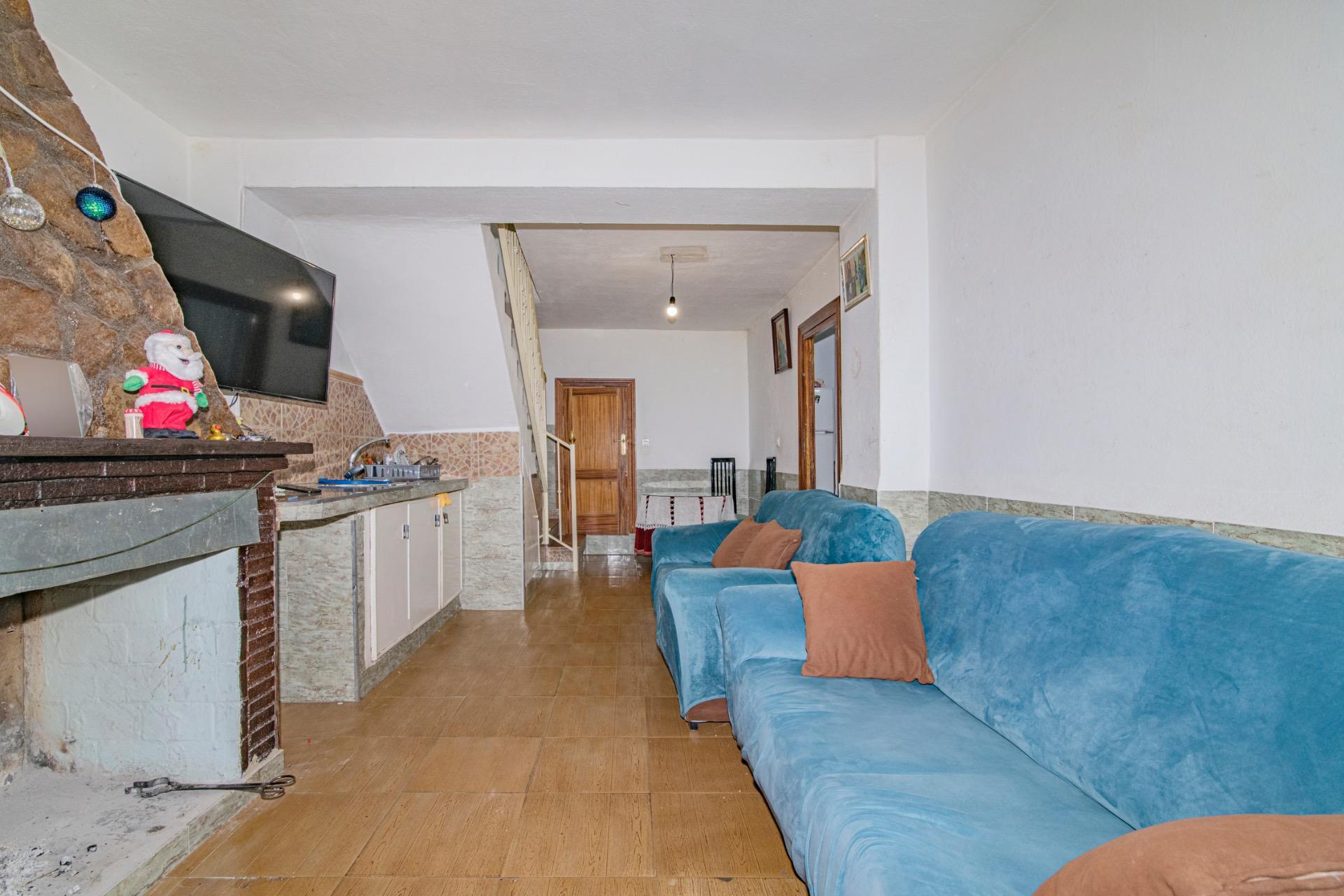 Casas o chalets-Venta-Deifontes-1502664-Foto-3
