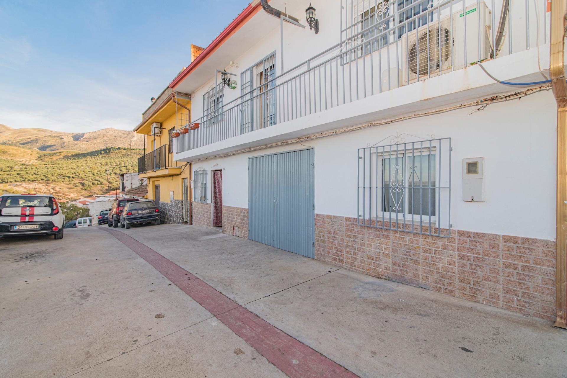 Casas o chalets-Venta-Deifontes-1502664-Foto-2
