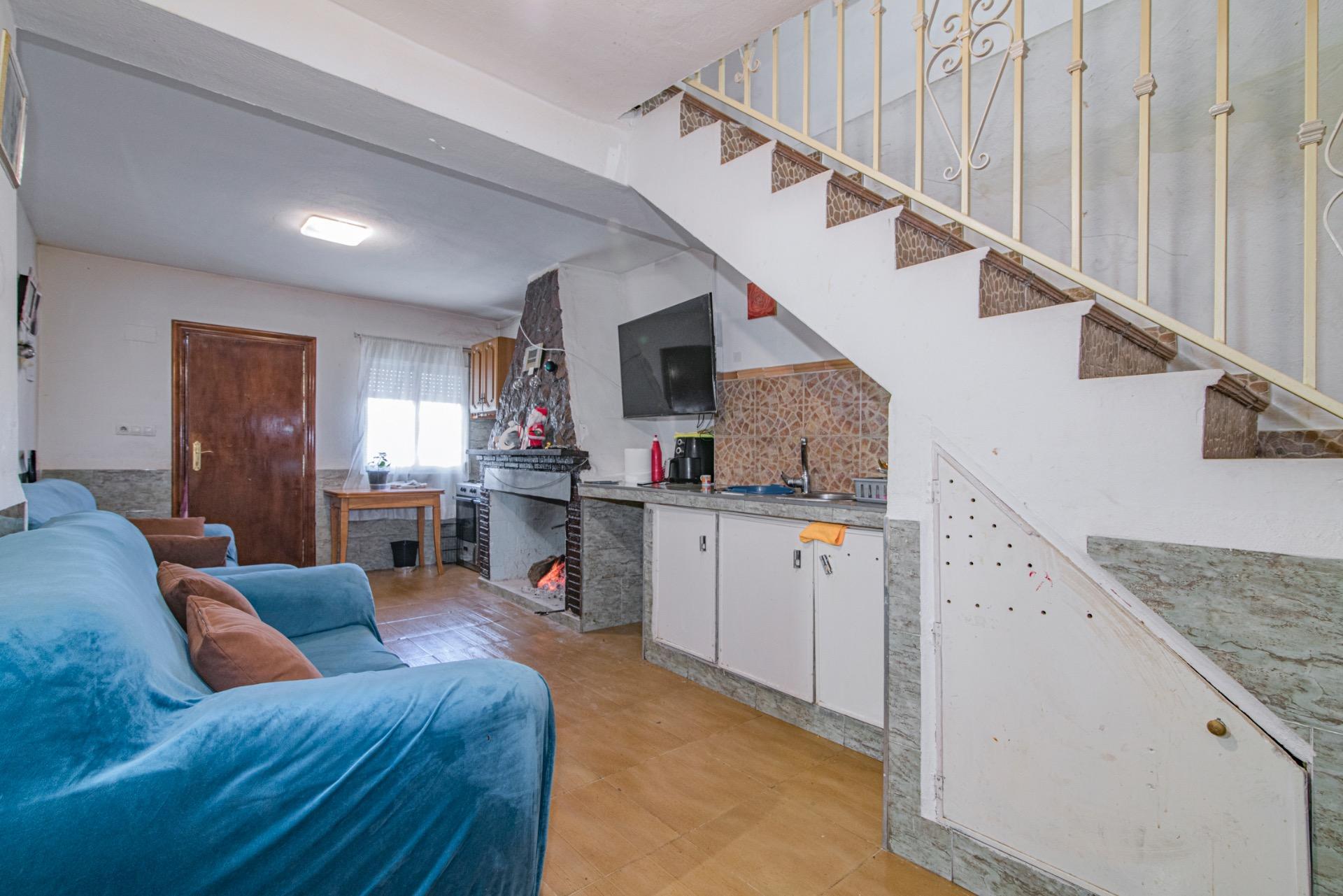 Casas o chalets-Venta-Deifontes-1502664-Foto-5
