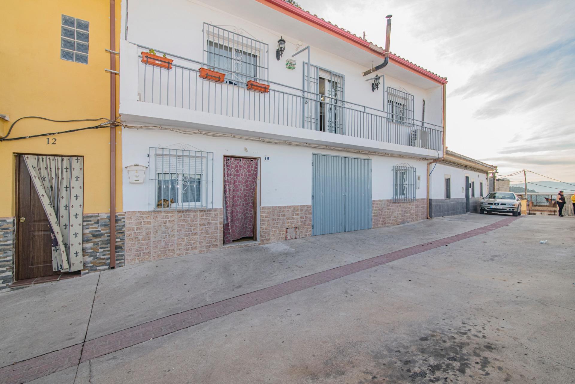 Casas o chalets-Venta-Deifontes-1502664