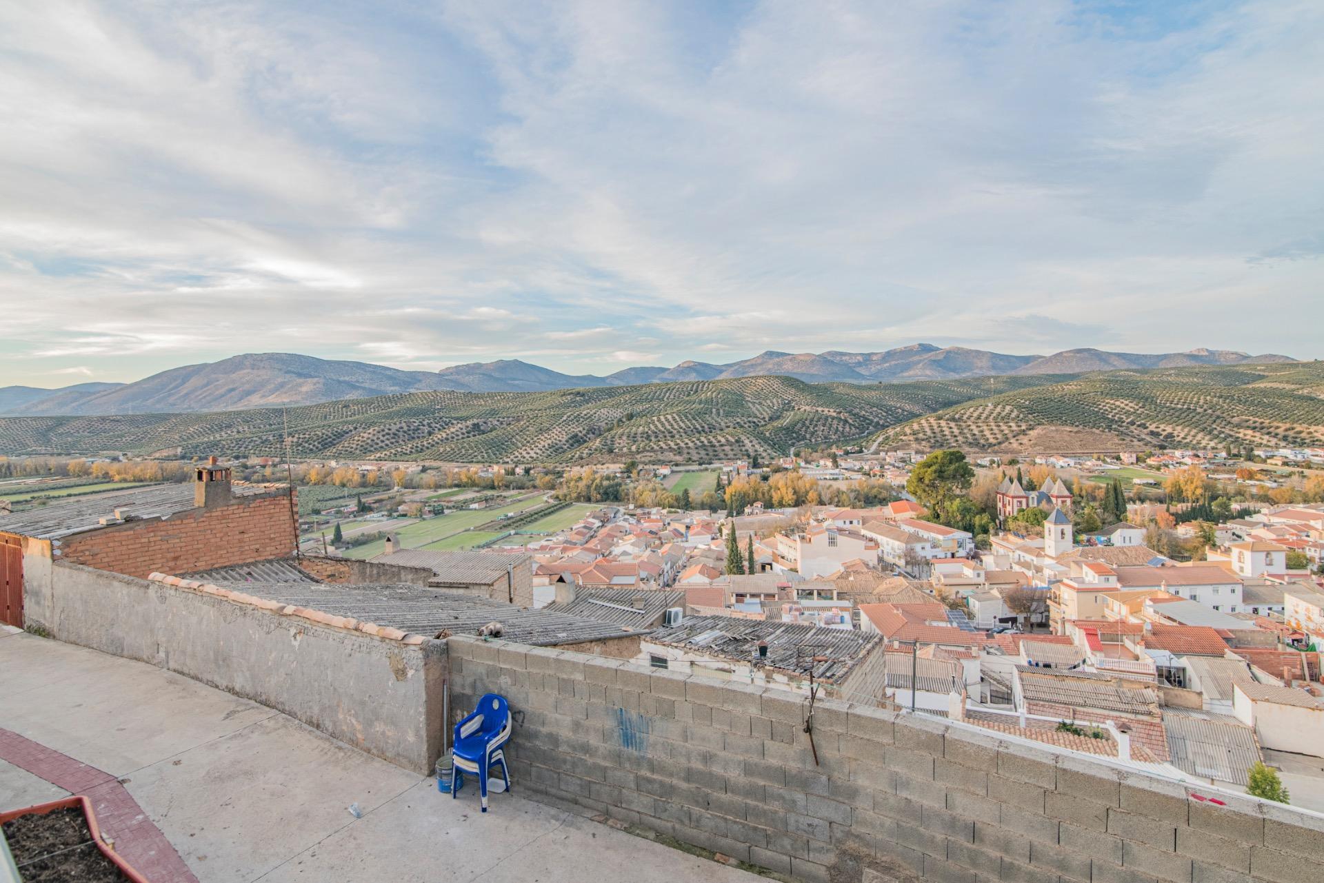 Casas o chalets-Venta-Deifontes-1502664-Foto-41