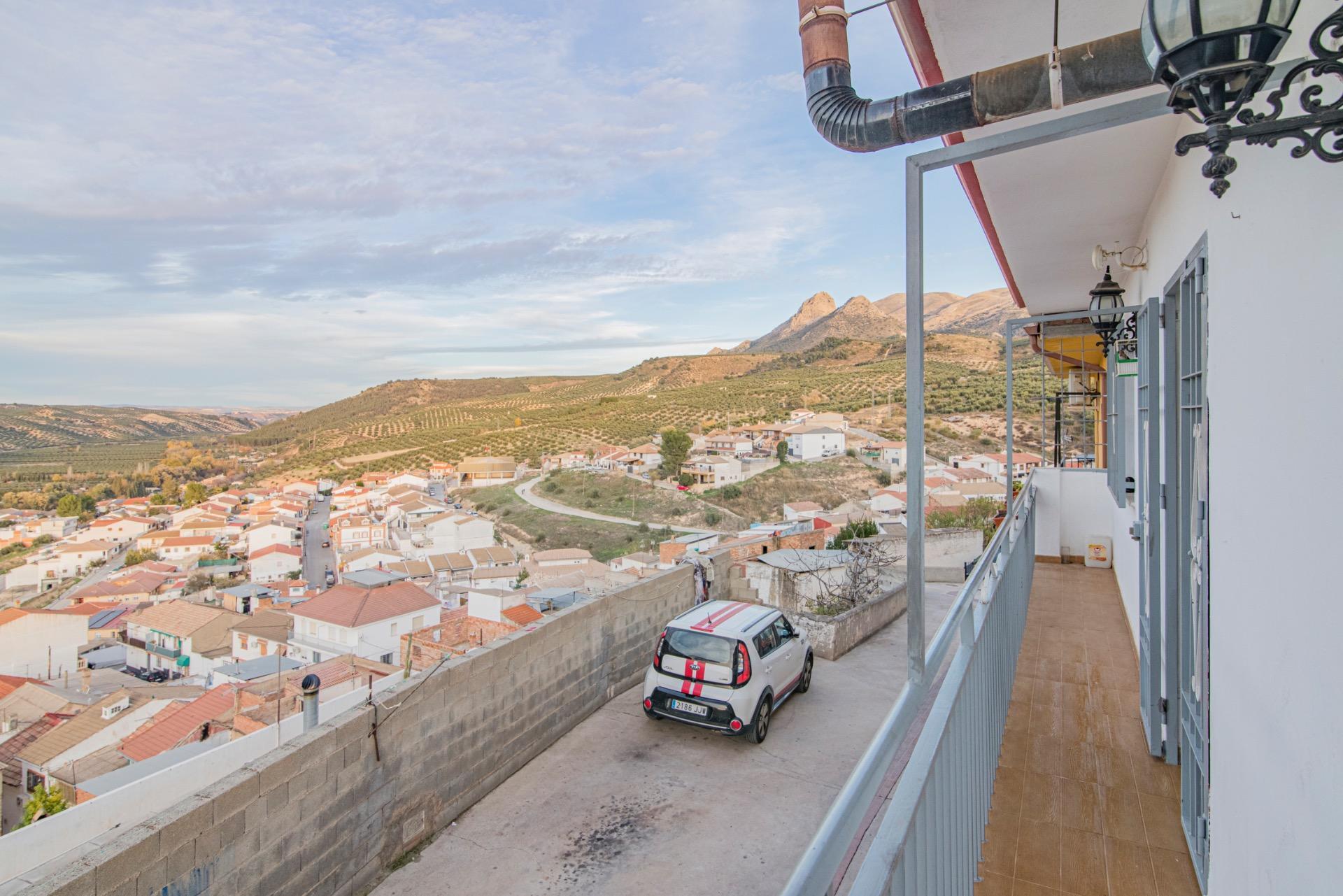 Casas o chalets-Venta-Deifontes-1502664-Foto-43