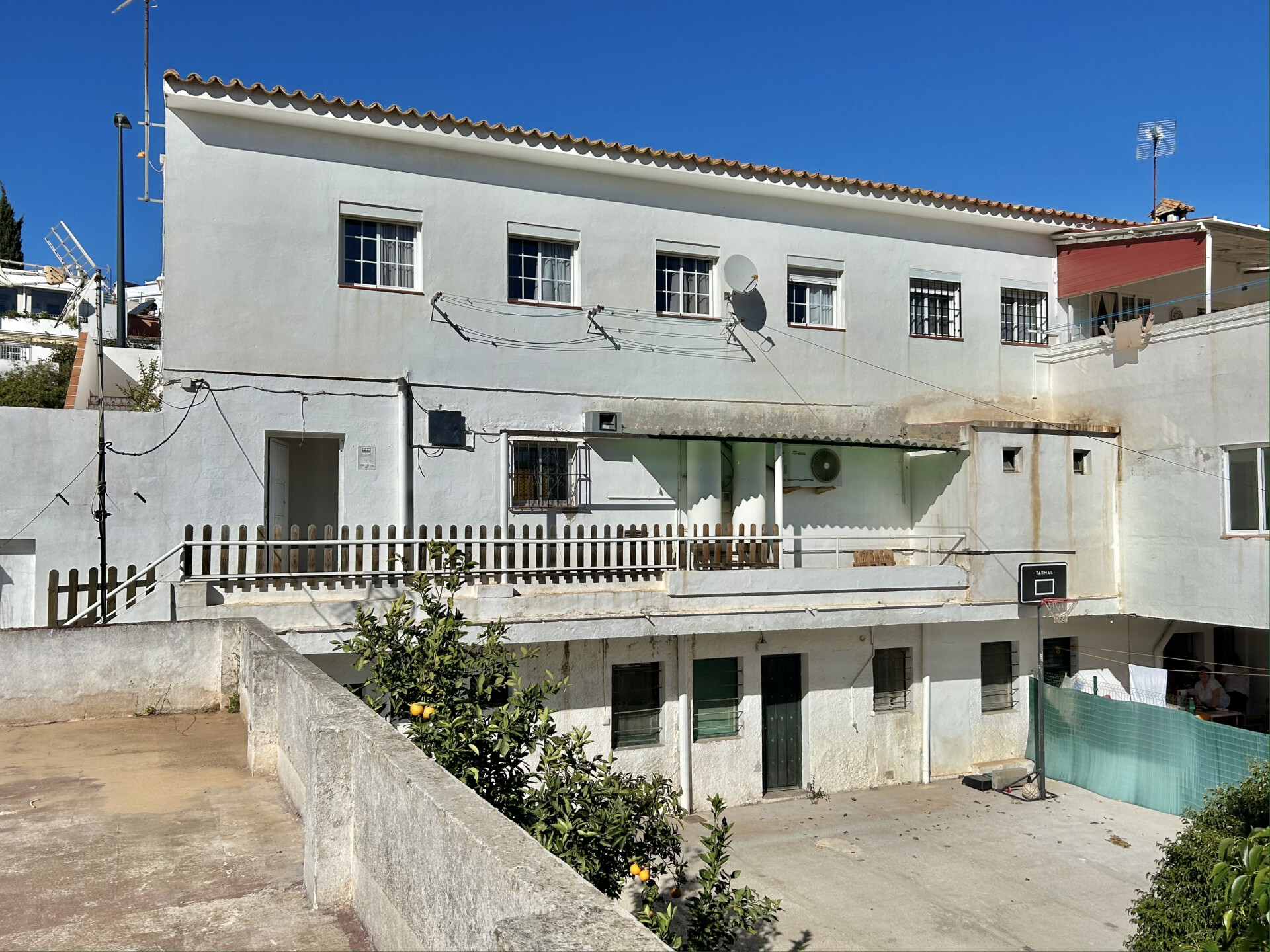 Edificio en venta, Sotogrande