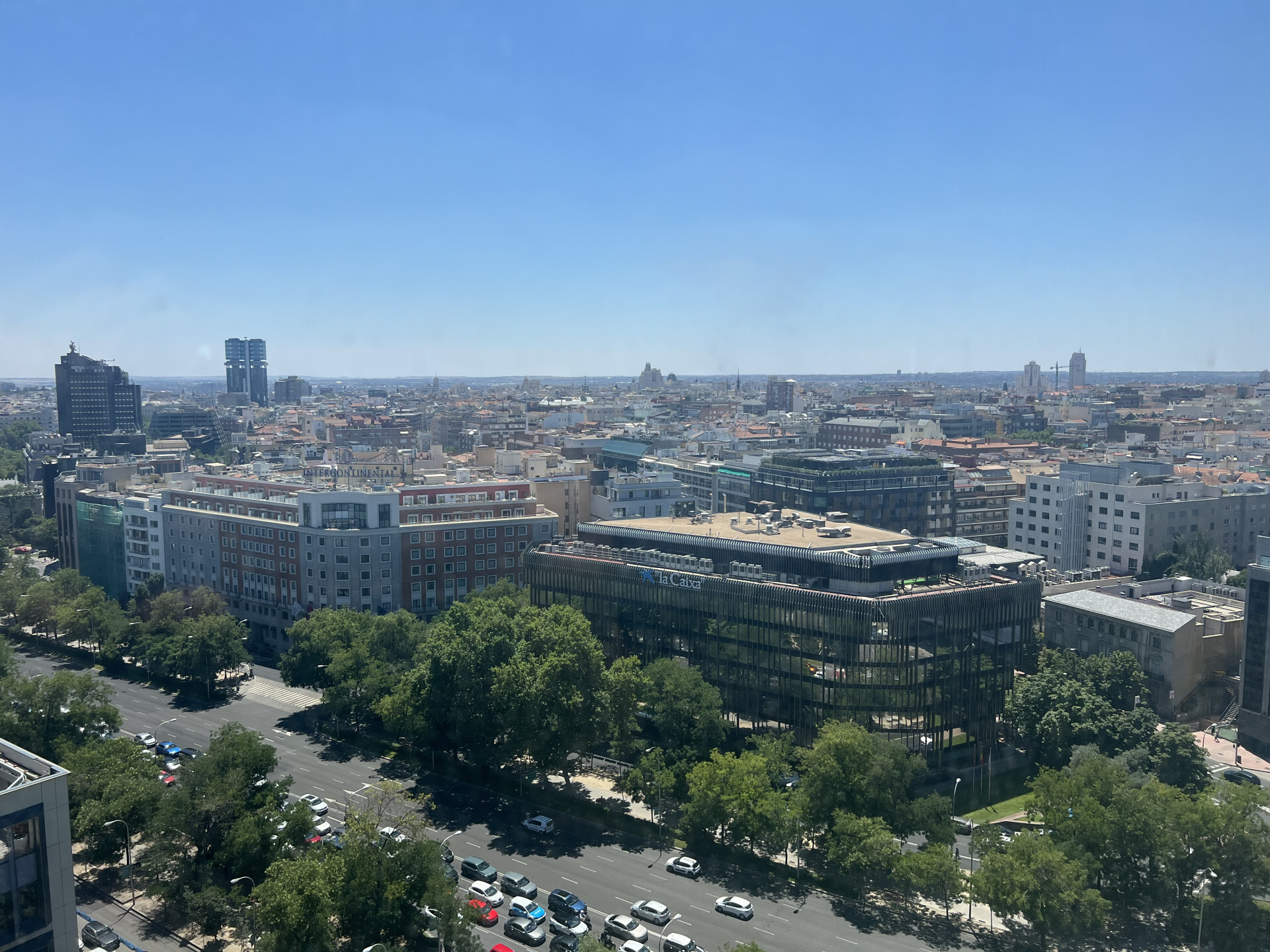 Ático en venta, Madrid
