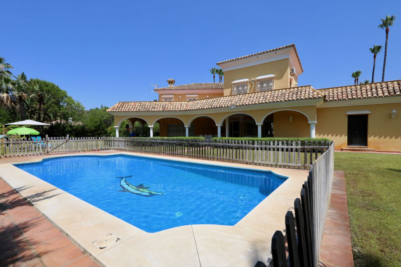 Chalet individual en alquiler, Sotogrande, CÃ¡diz, CÃ¡diz