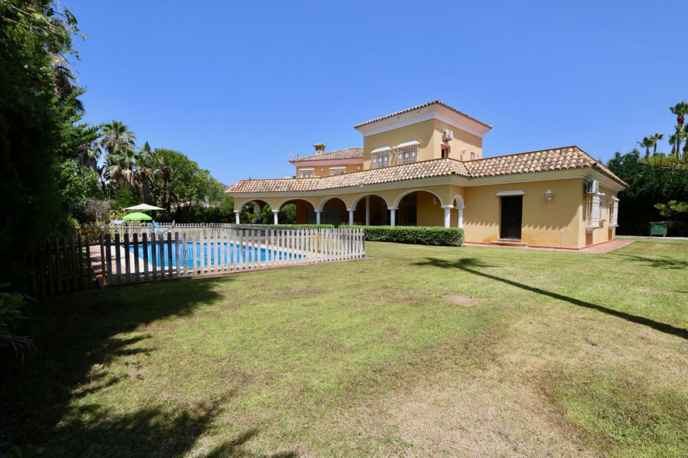 Chalet individual en alquiler, Sotogrande, CÃ¡diz, CÃ¡diz