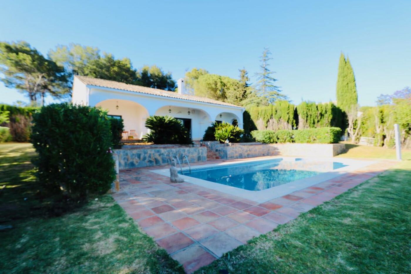 Chalet individual en alquiler, Sotogrande, CÃ¡diz, CÃ¡diz
