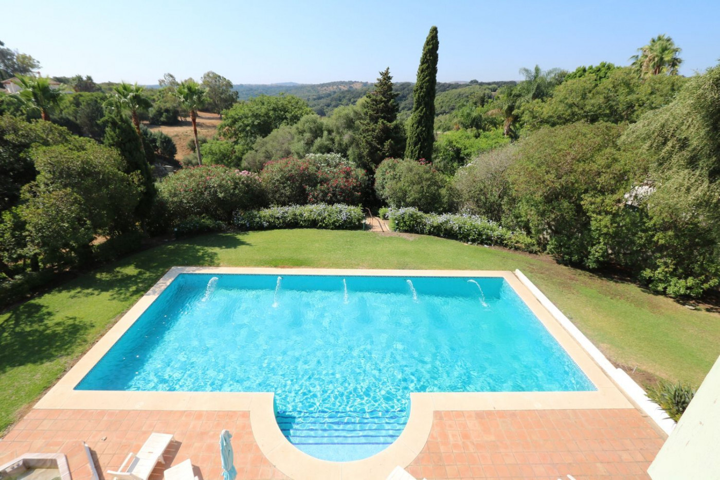 Chalet individual en venta, Sotogrande