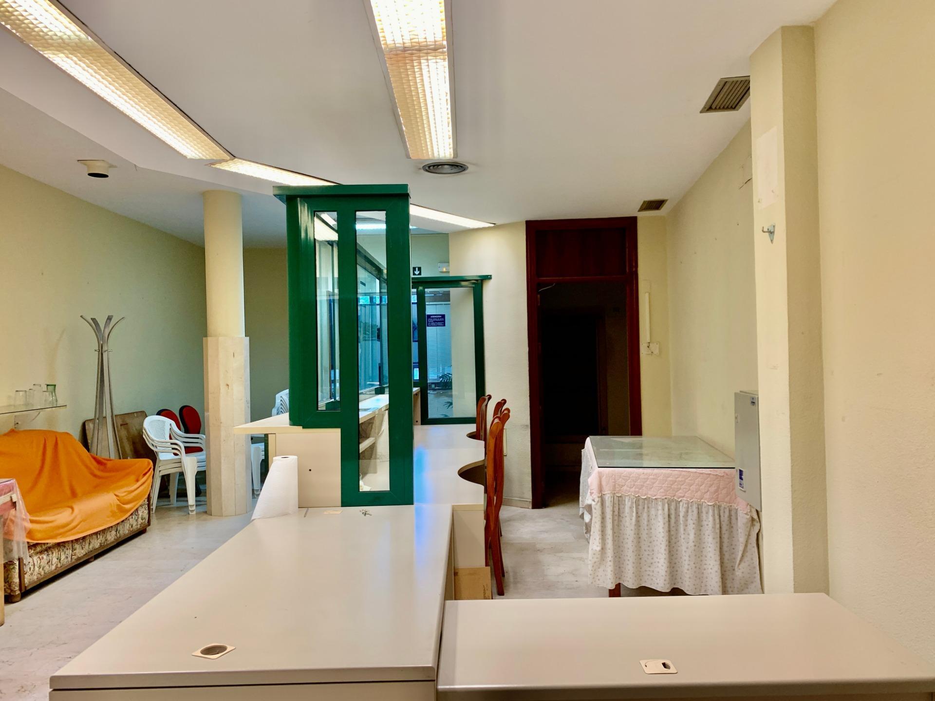 Piso en alquiler  calle S BARTOLOME, 8, Cantillana  2/22