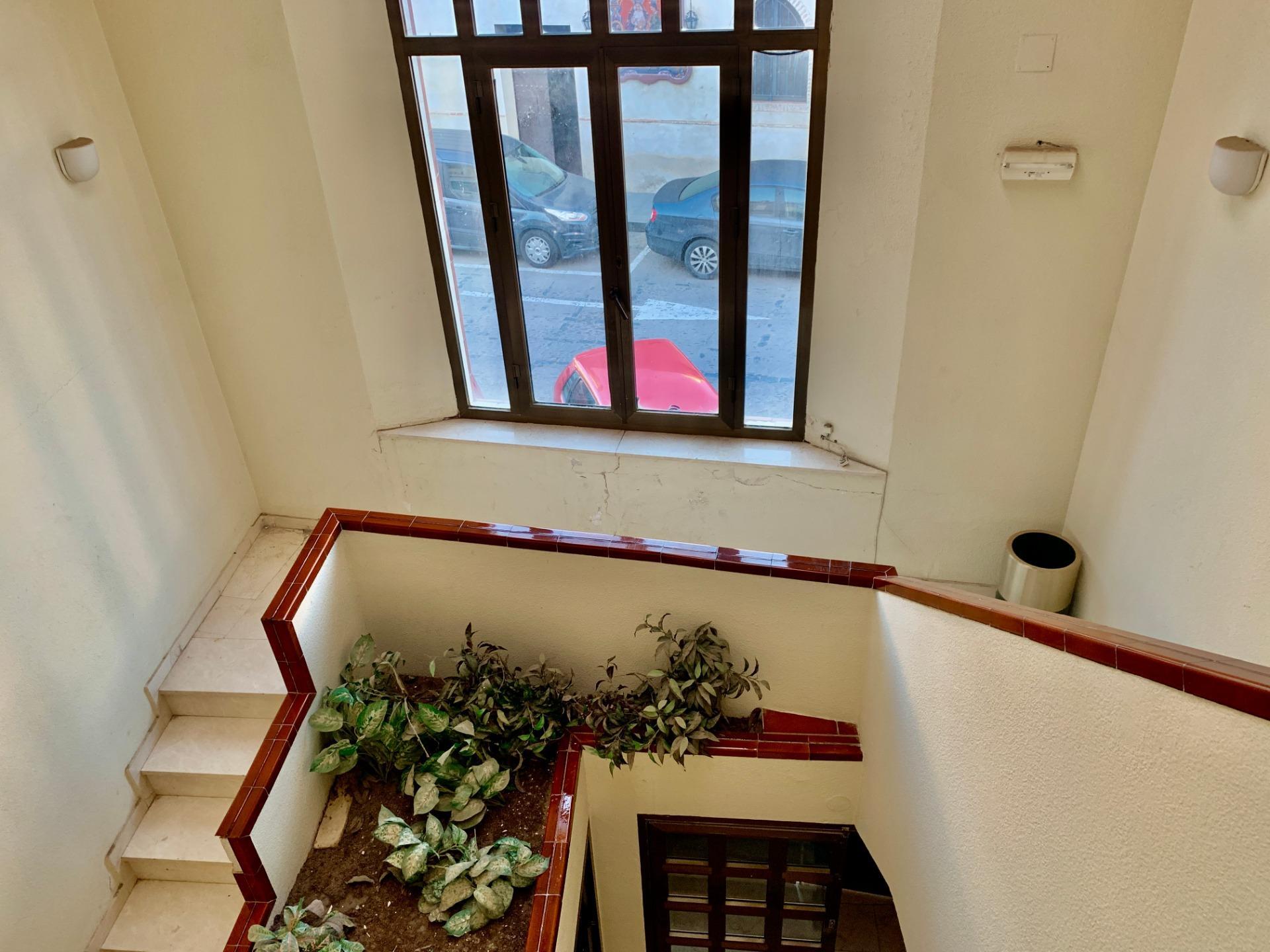 Piso en alquiler  calle S BARTOLOME, 8, Cantillana  4/22