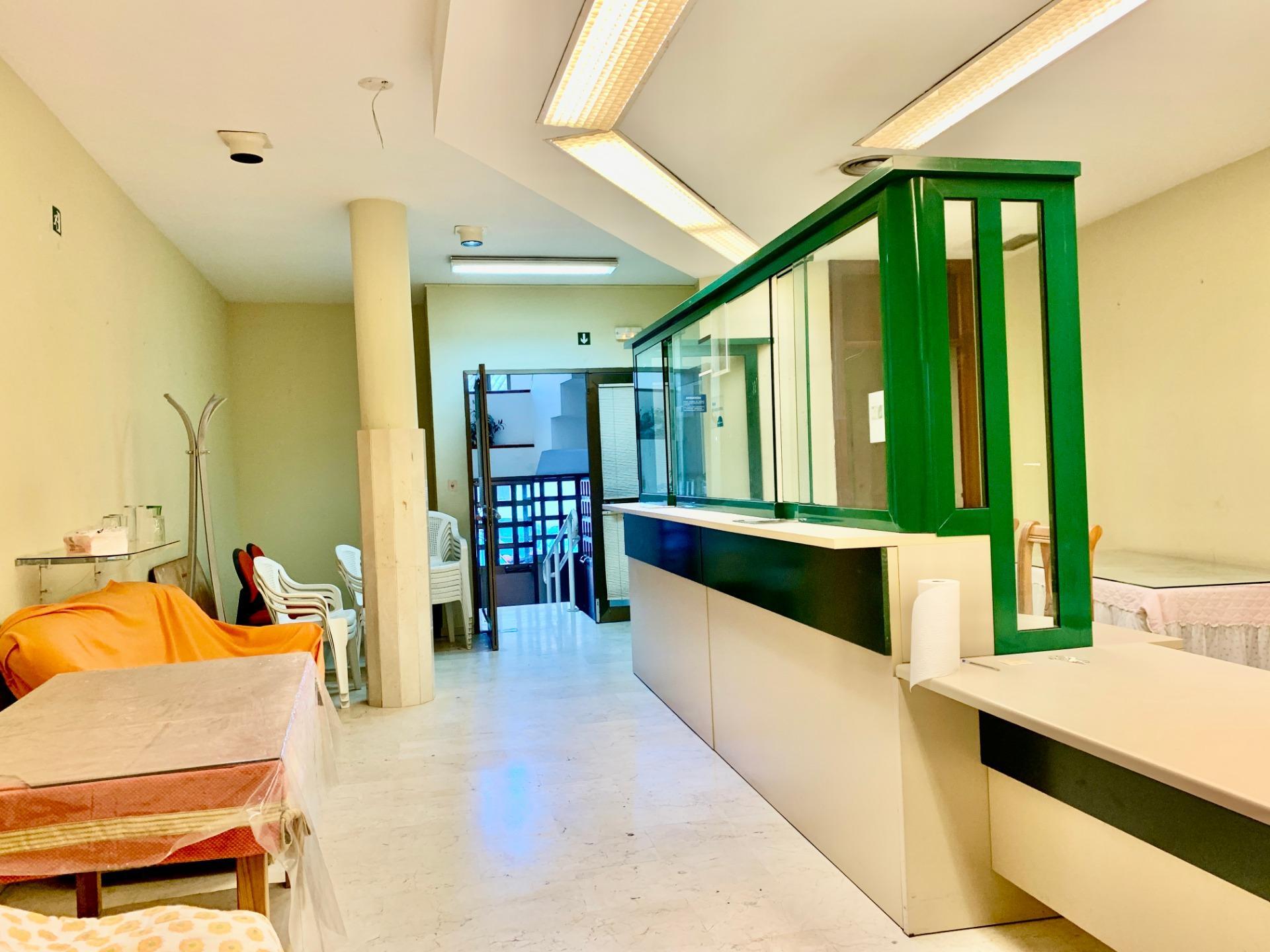 Piso en alquiler  calle S BARTOLOME, 8, Cantillana  5/22