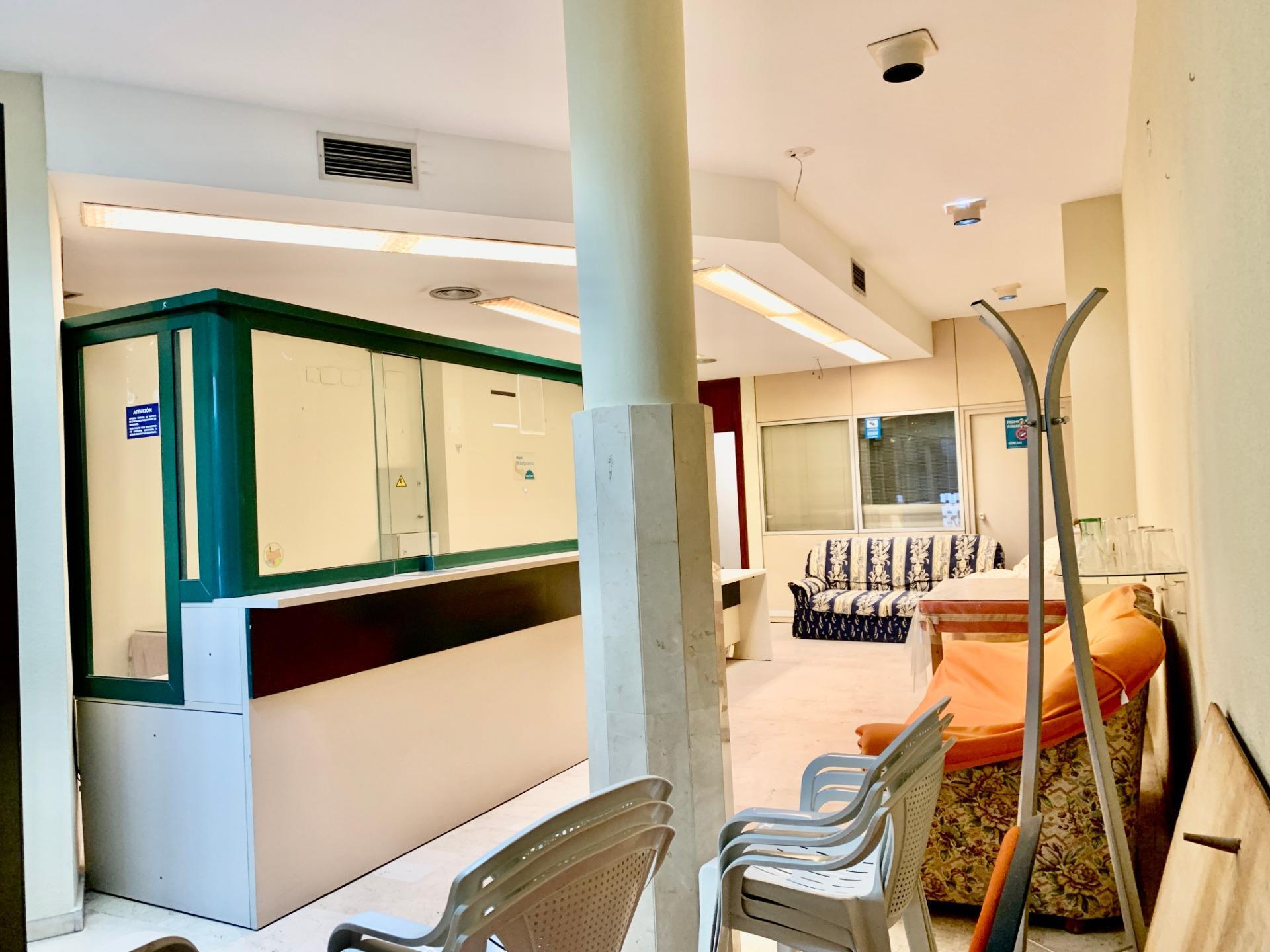 Piso en alquiler  calle S BARTOLOME, 8, Cantillana  6/22