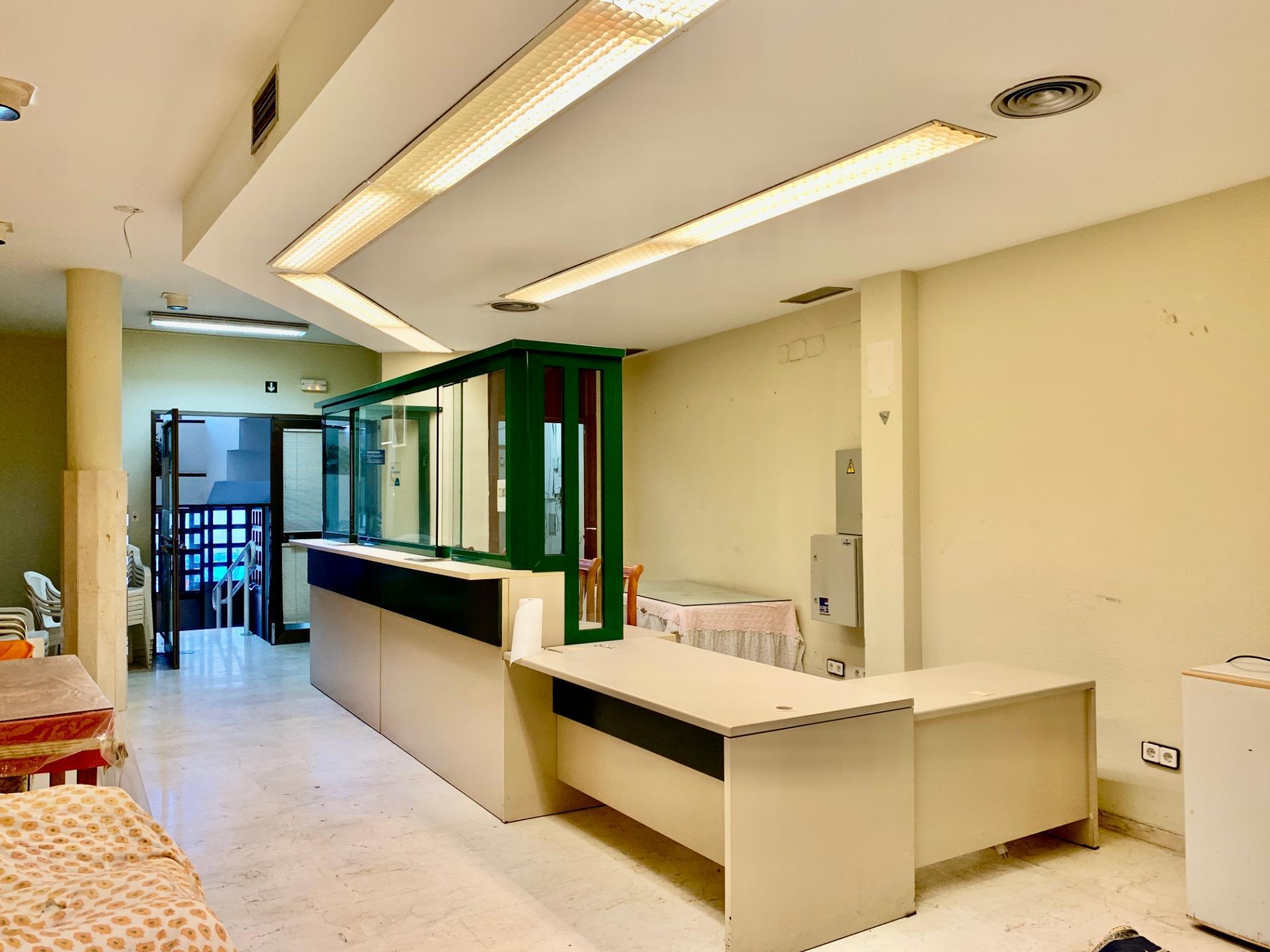 Piso en alquiler  calle S BARTOLOME, 8, Cantillana  7/22