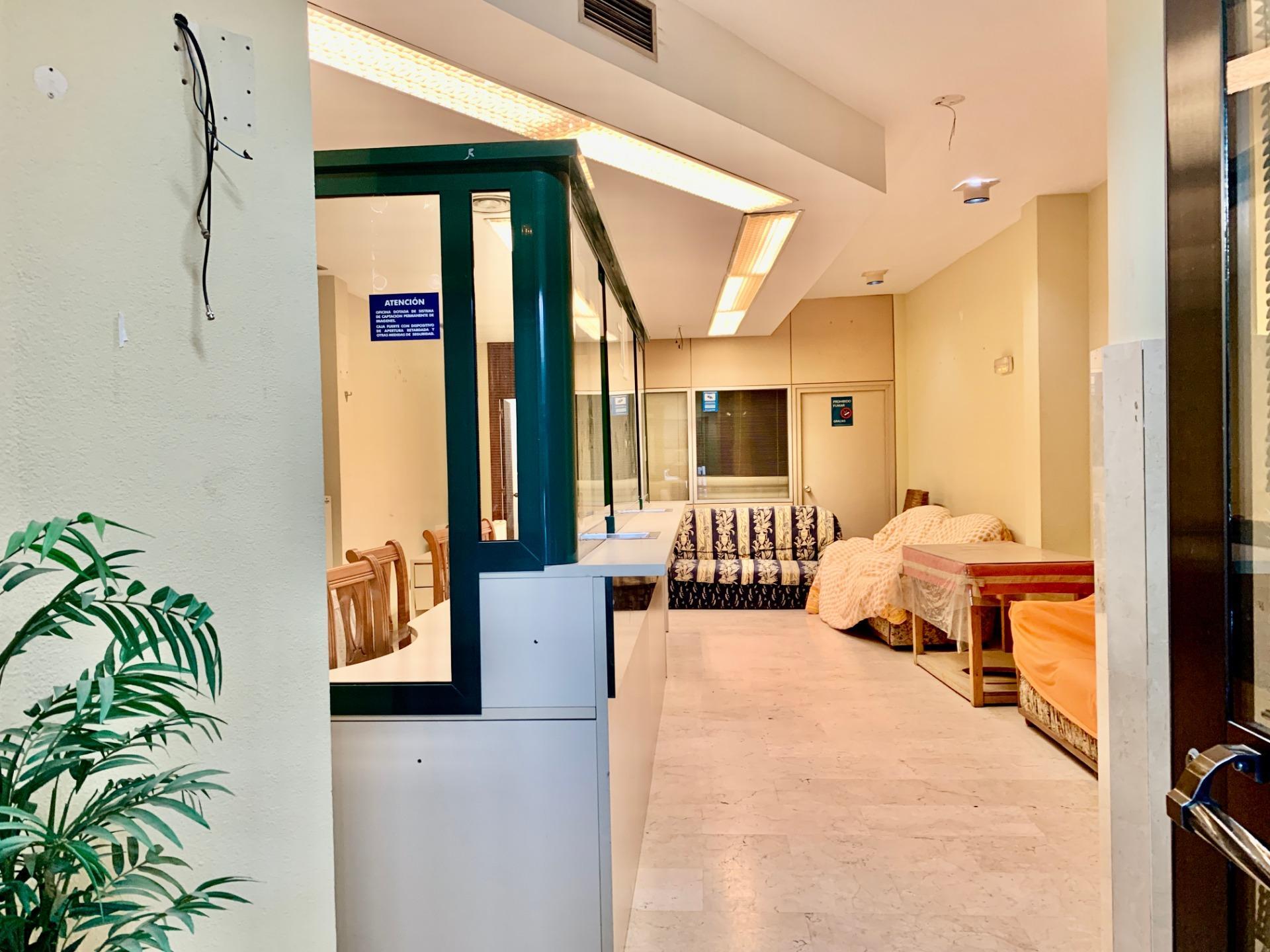 Piso en alquiler  calle S BARTOLOME, 8, Cantillana  9/22