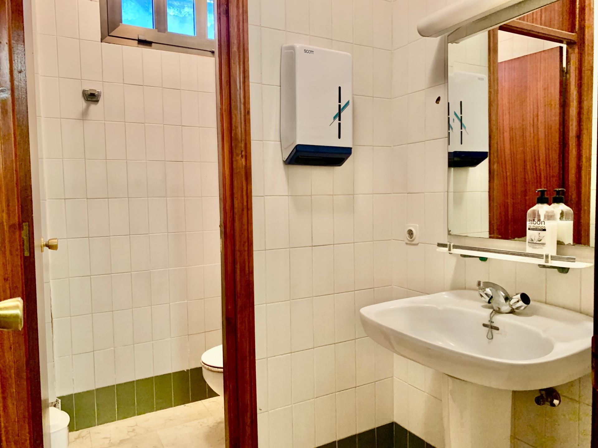 Piso en alquiler  calle S BARTOLOME, 8, Cantillana  12/22