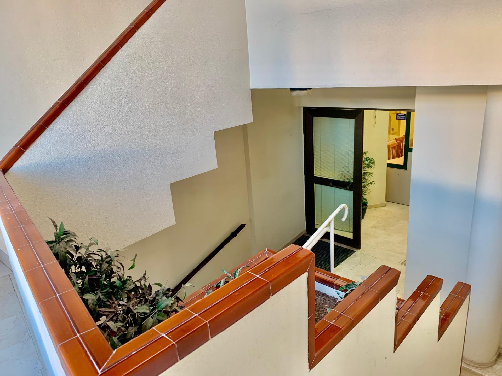 Piso en alquiler  calle S BARTOLOME, 8, Cantillana  15/22