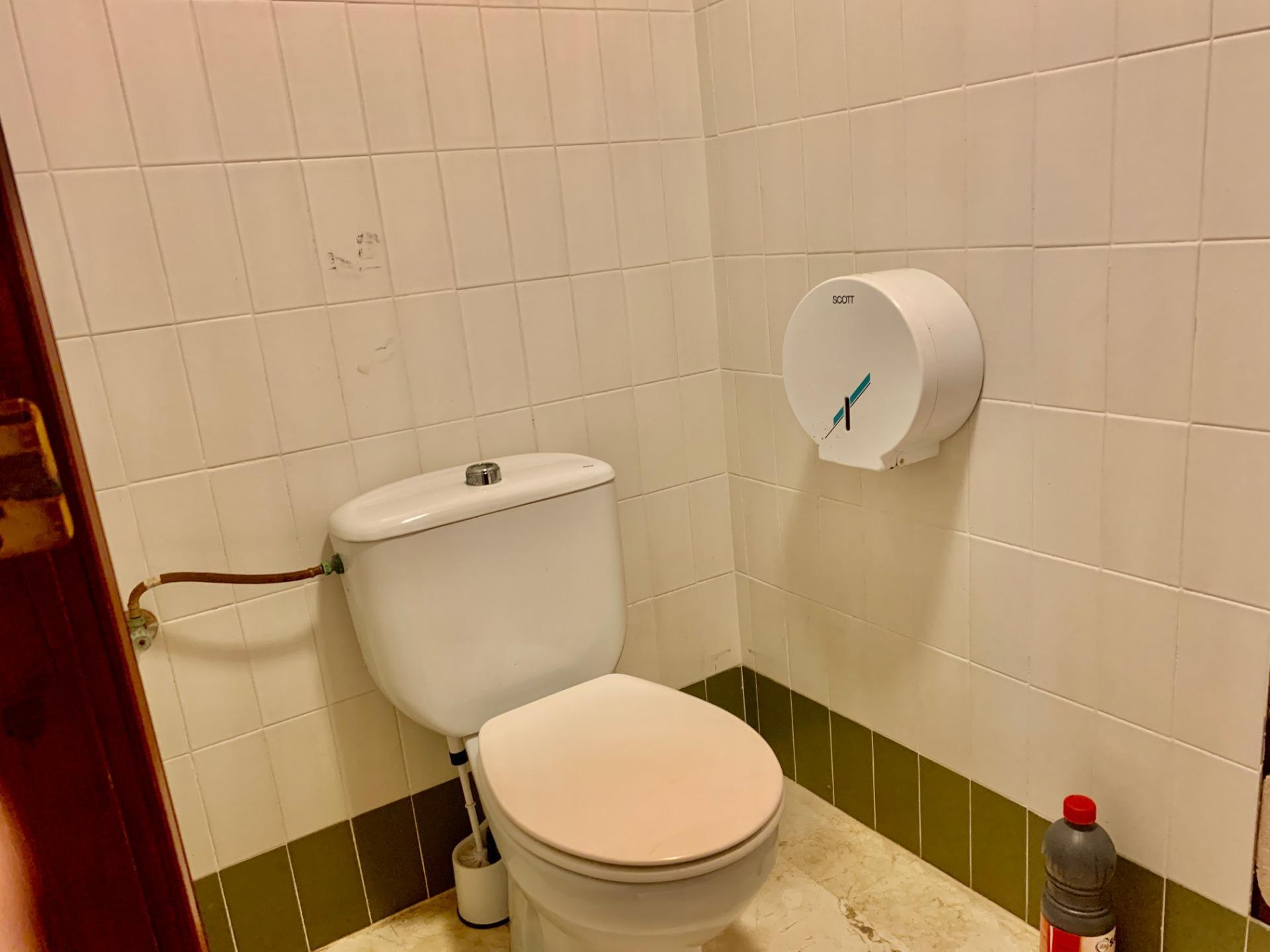 Piso en alquiler  calle S BARTOLOME, 8, Cantillana  16/22